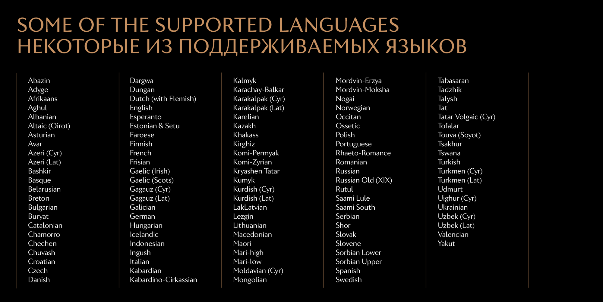 Circe Contrast Typeface — Изображение №7 — Графика на Dprofile