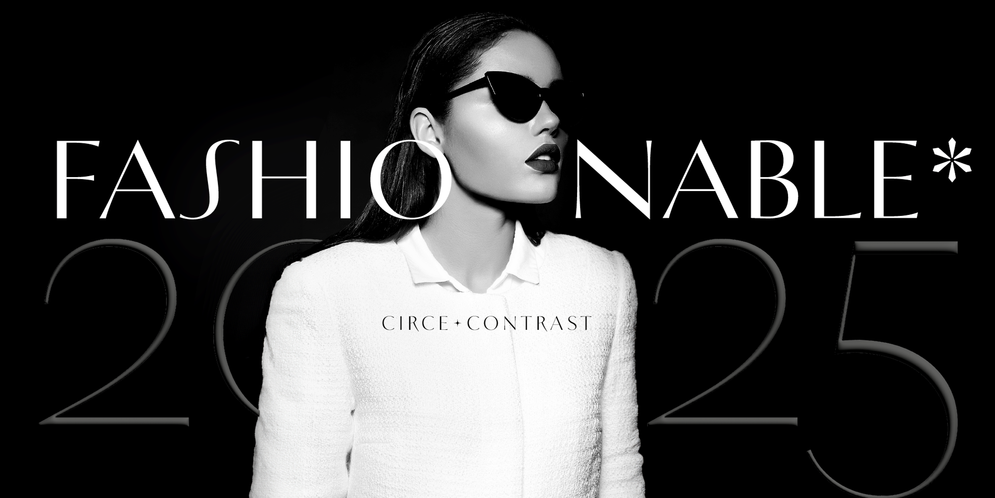 Circe Contrast Typeface — Изображение №27 — Графика на Dprofile
