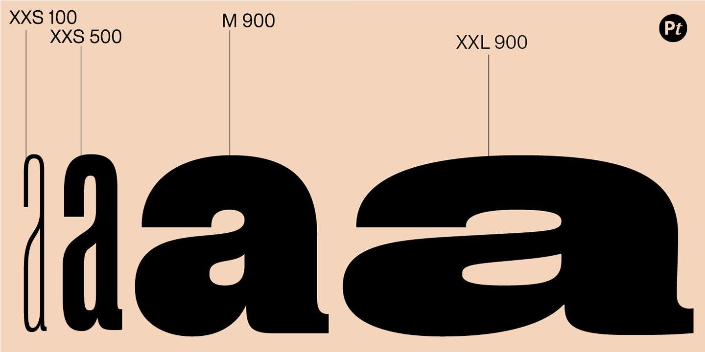 Pragmatica Next Typefamily — Изображение №7 — Графика на Dprofile