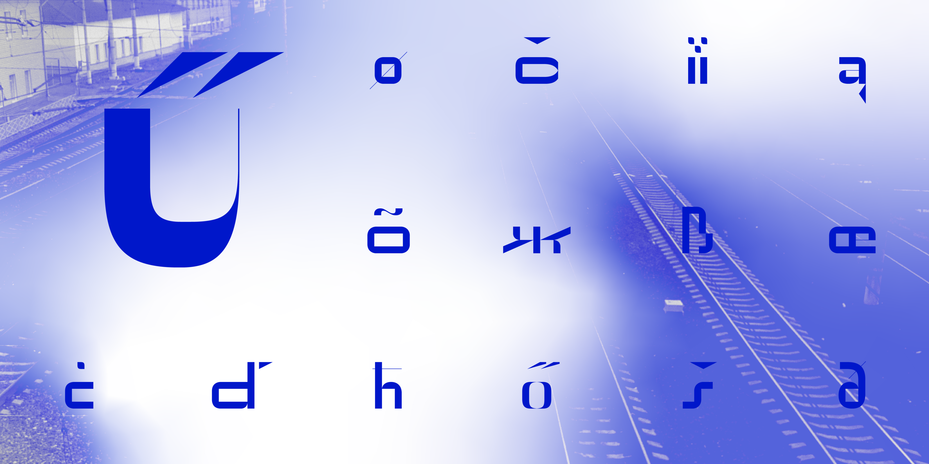 Grrr Typeface — Изображение №4 — Графика на Dprofile