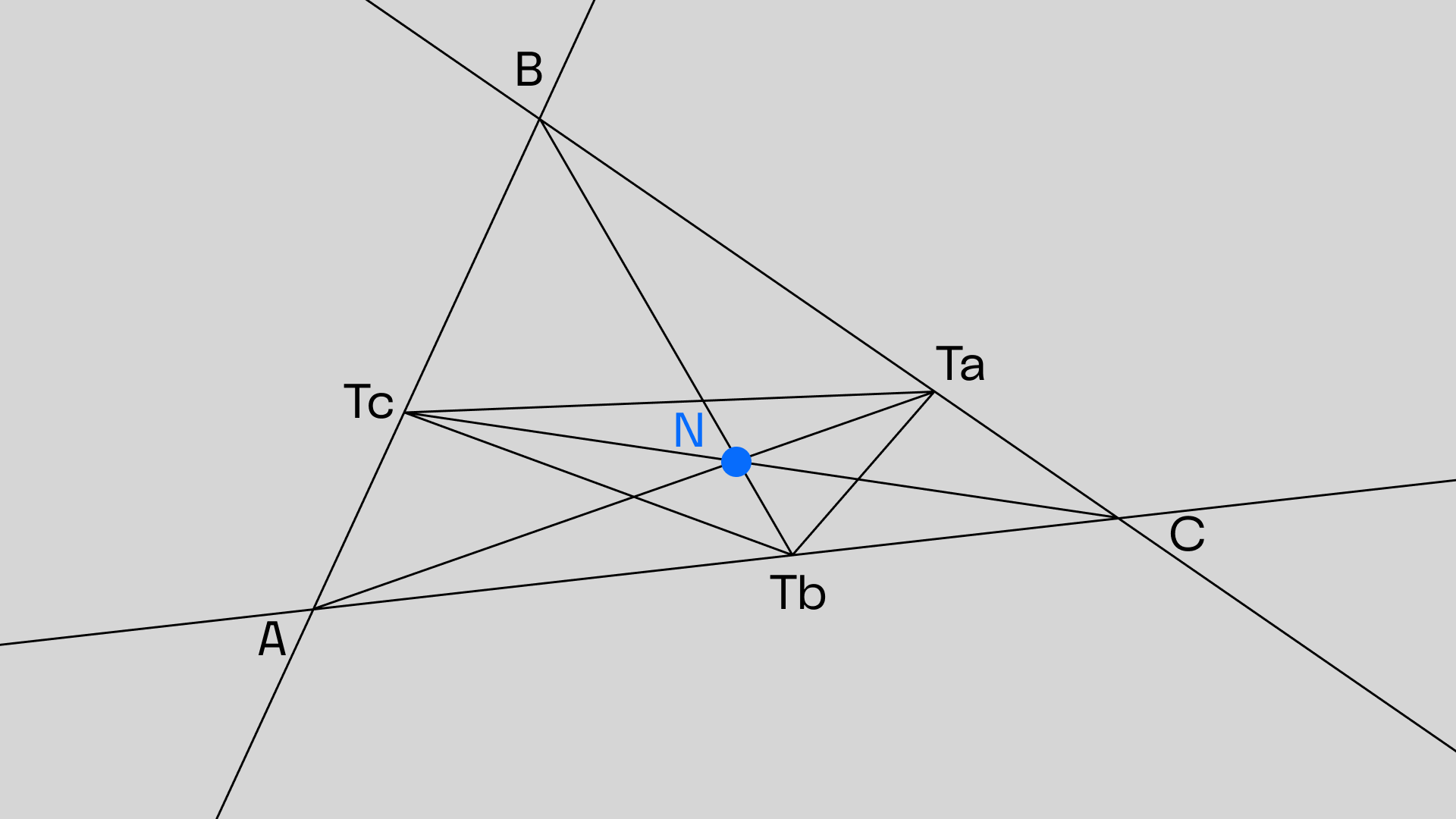Nagel Typefamily — Изображение №10 — Графика на Dprofile
