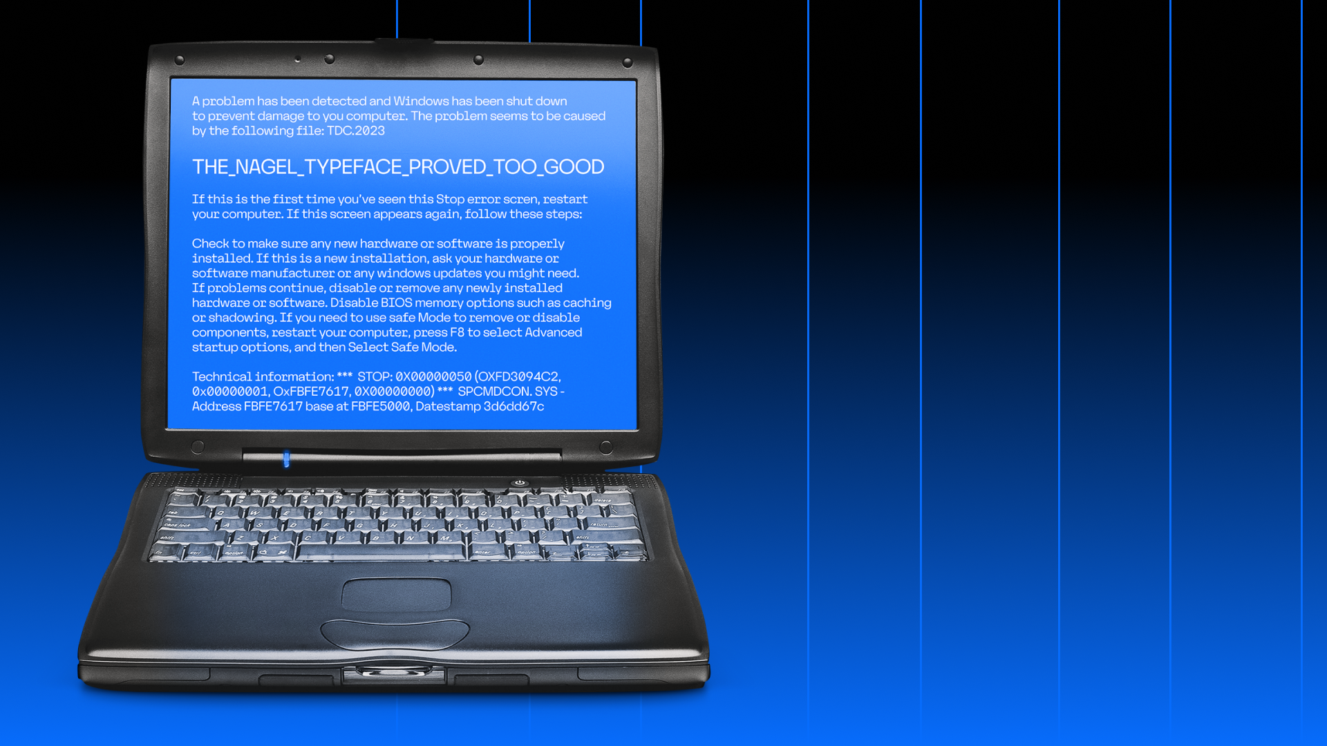 Nagel Typefamily — Изображение №13 — Графика на Dprofile