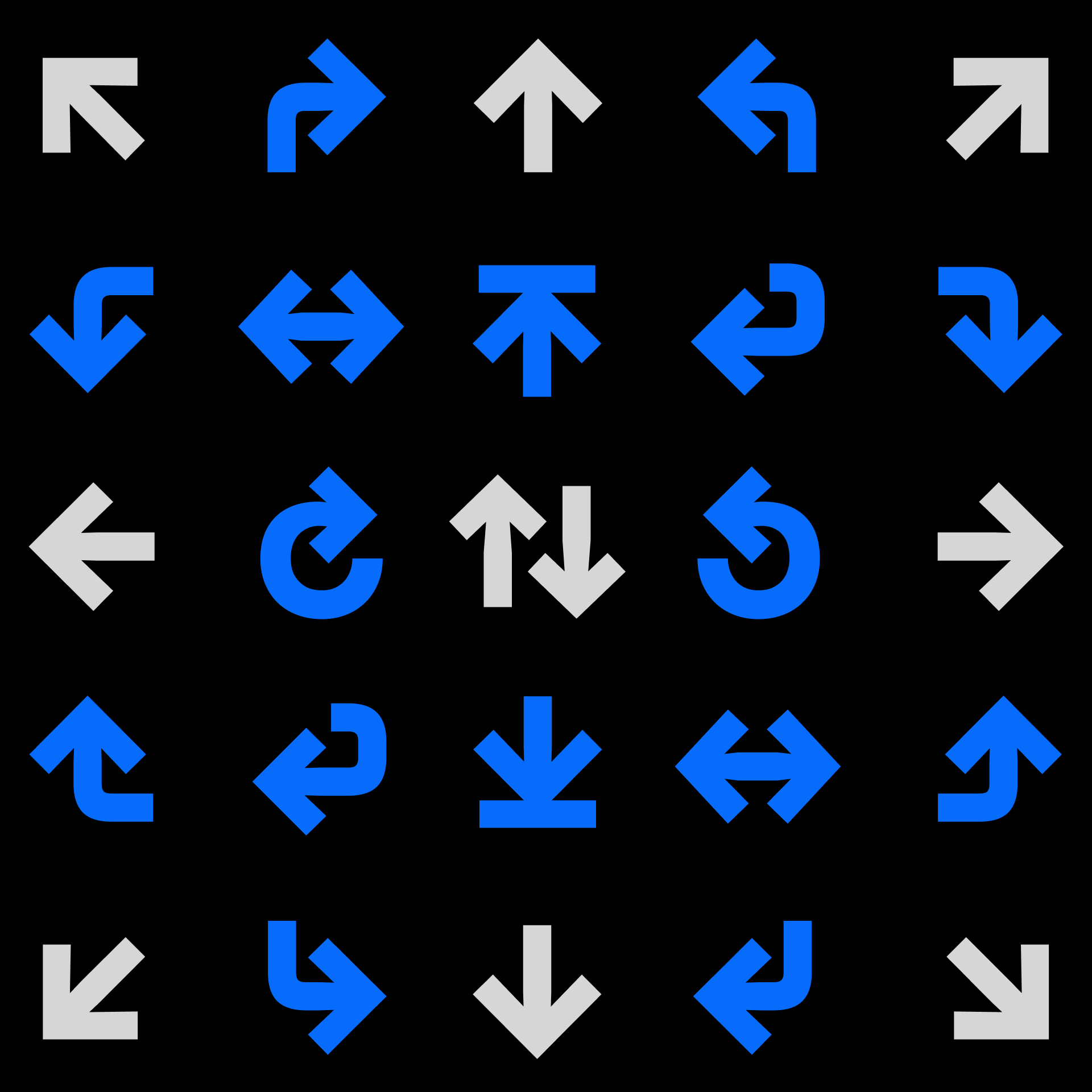 Nagel Typefamily — Изображение №22 — Графика на Dprofile