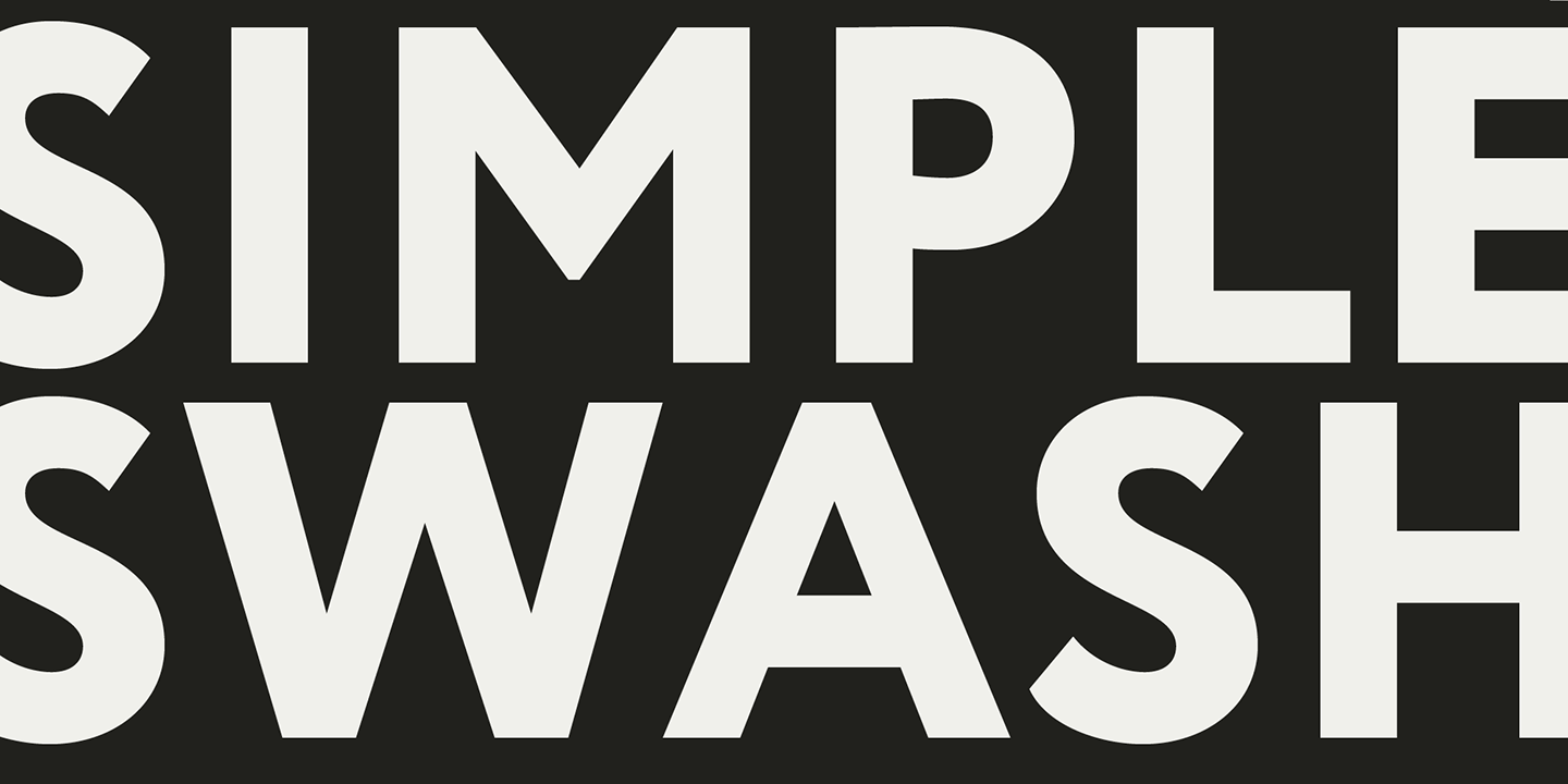 Circe Typeface — Изображение №10 — Графика на Dprofile