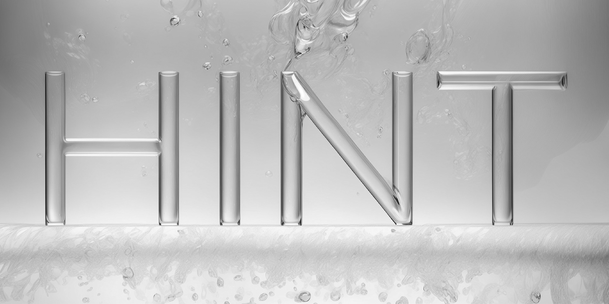 Hint Typeface — Изображение №10 — Графика на Dprofile
