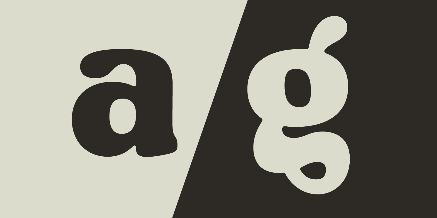Epice Typeface — Изображение №12 — Графика на Dprofile