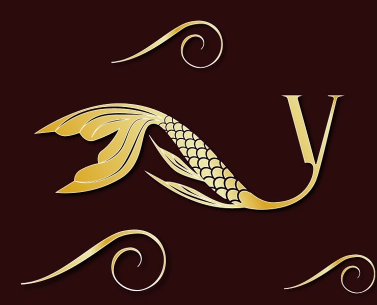 "Новогодний улов" — Графика на Dprofile