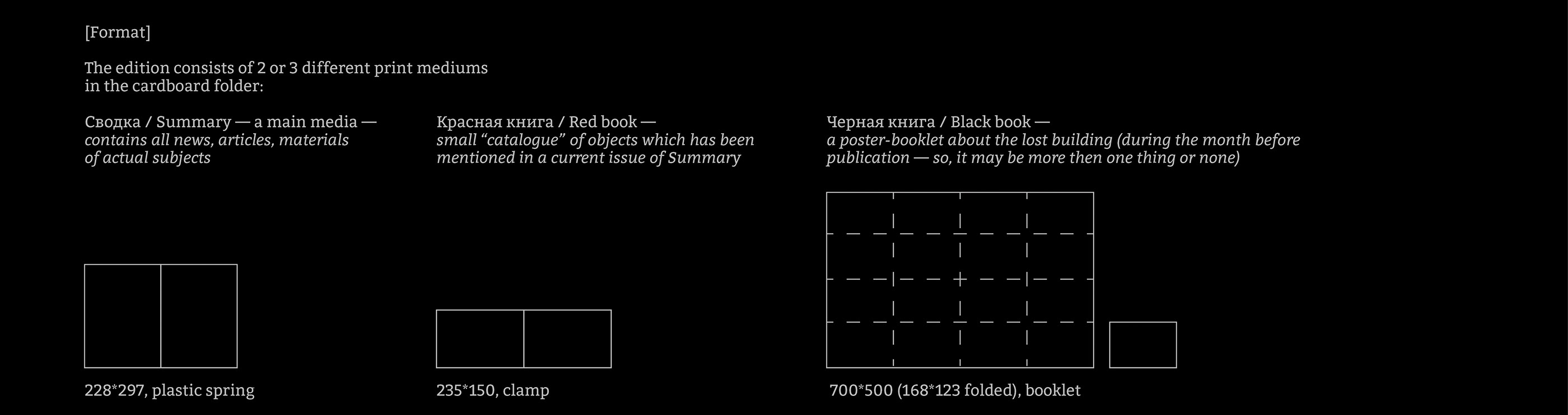 АрХив_web-media to print — Изображение №6 — Графика на Dprofile