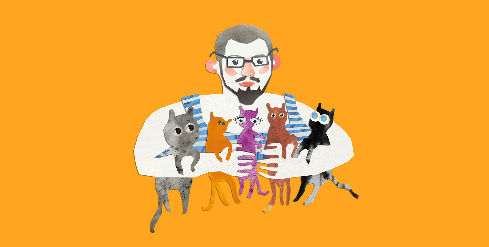 Конкурс плакатов Константина Лобанова — Изображение №8 — Иллюстрация, Графика на Dprofile