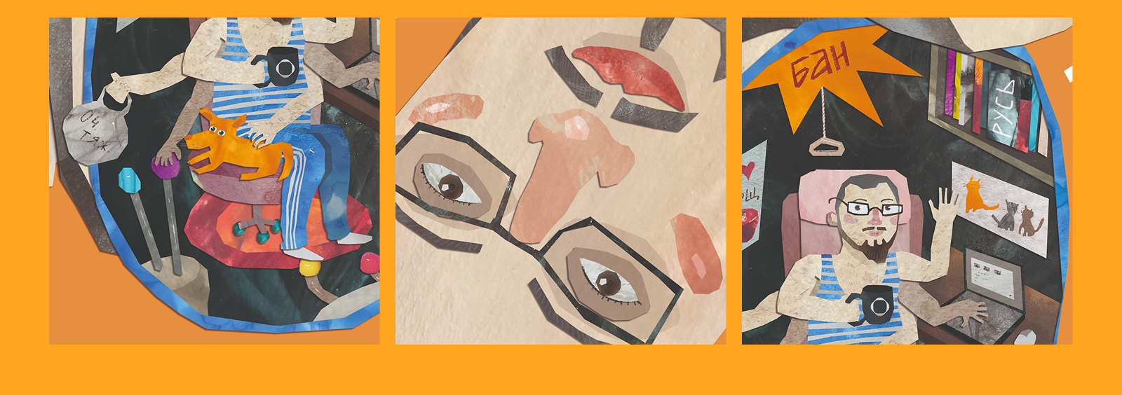 Конкурс плакатов Константина Лобанова — Изображение №4 — Иллюстрация, Графика на Dprofile