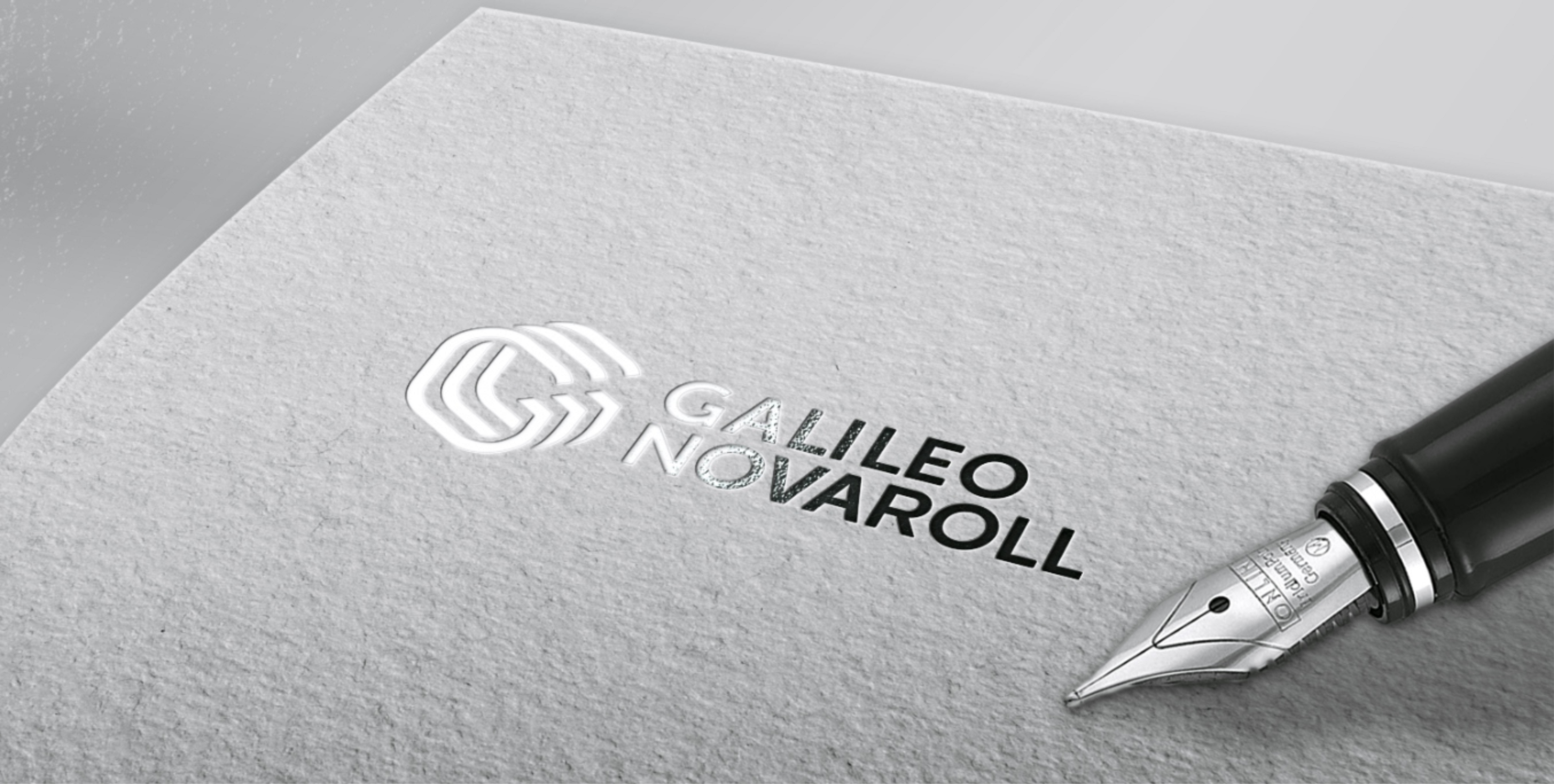 Брендинг производства этикеточных решений GALILEO NOVAROLL — Изображение №5 — Брендинг на Dprofile