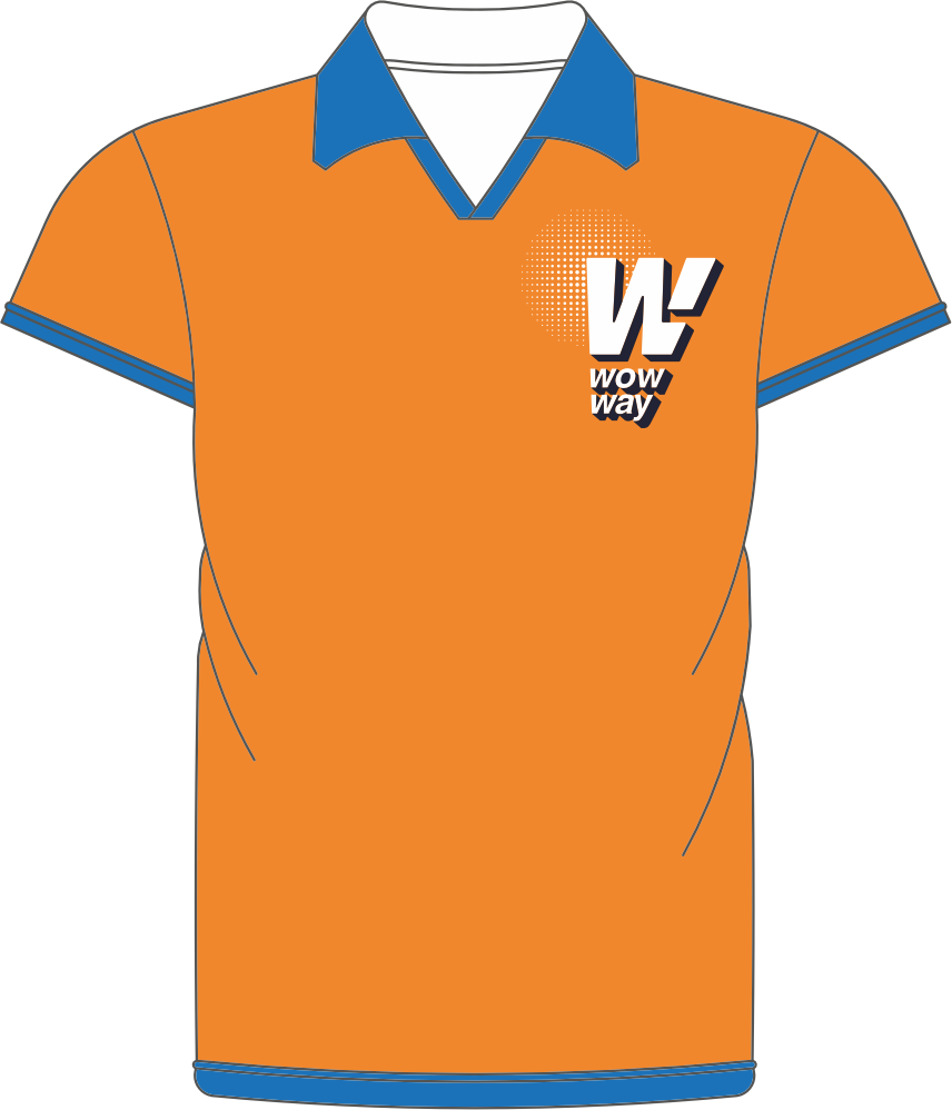 Брендинг автокосметики WOW WAY — Изображение №14 — Брендинг на Dprofile
