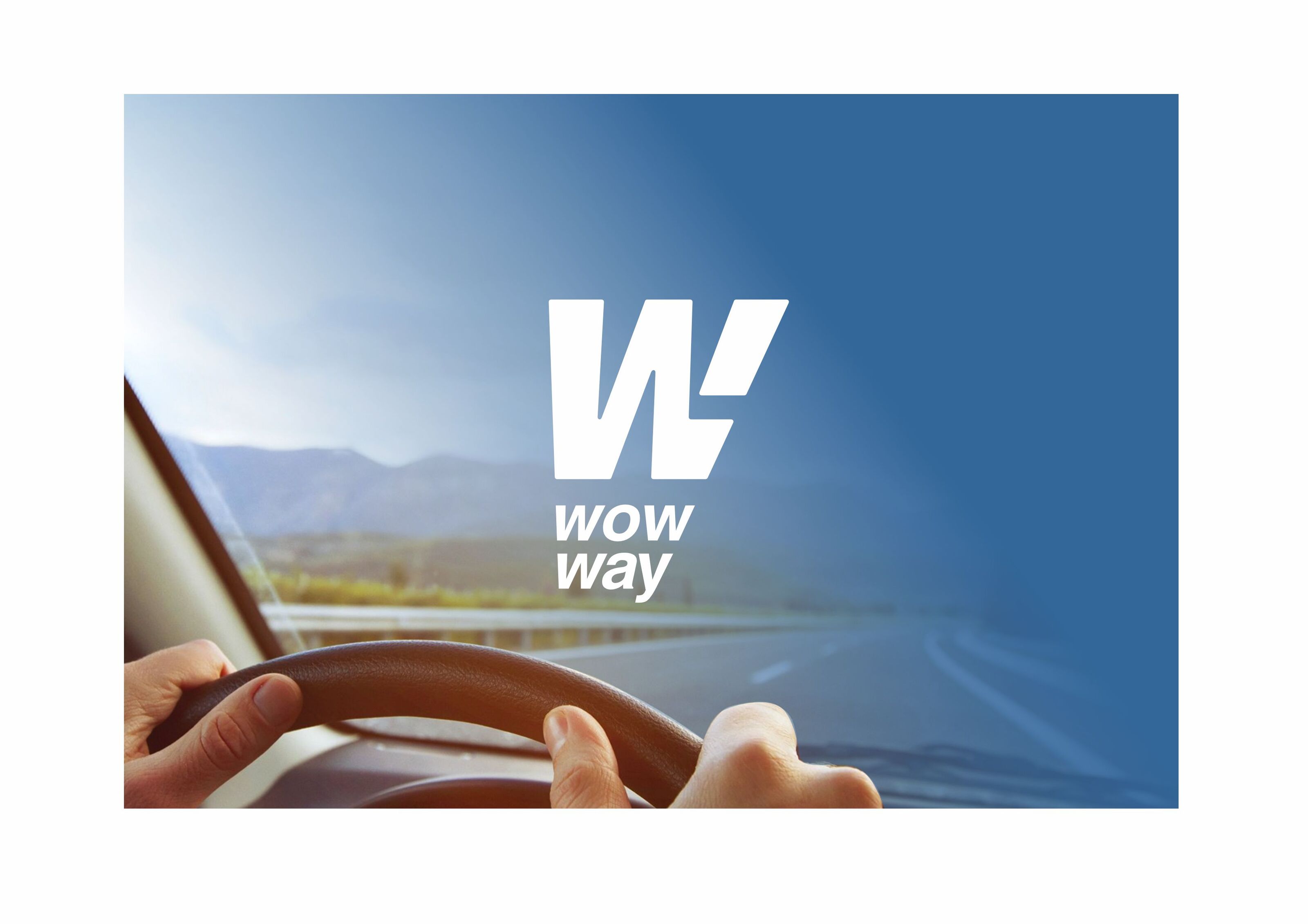 Брендинг автокосметики WOW WAY — Изображение №29 — Брендинг на Dprofile
