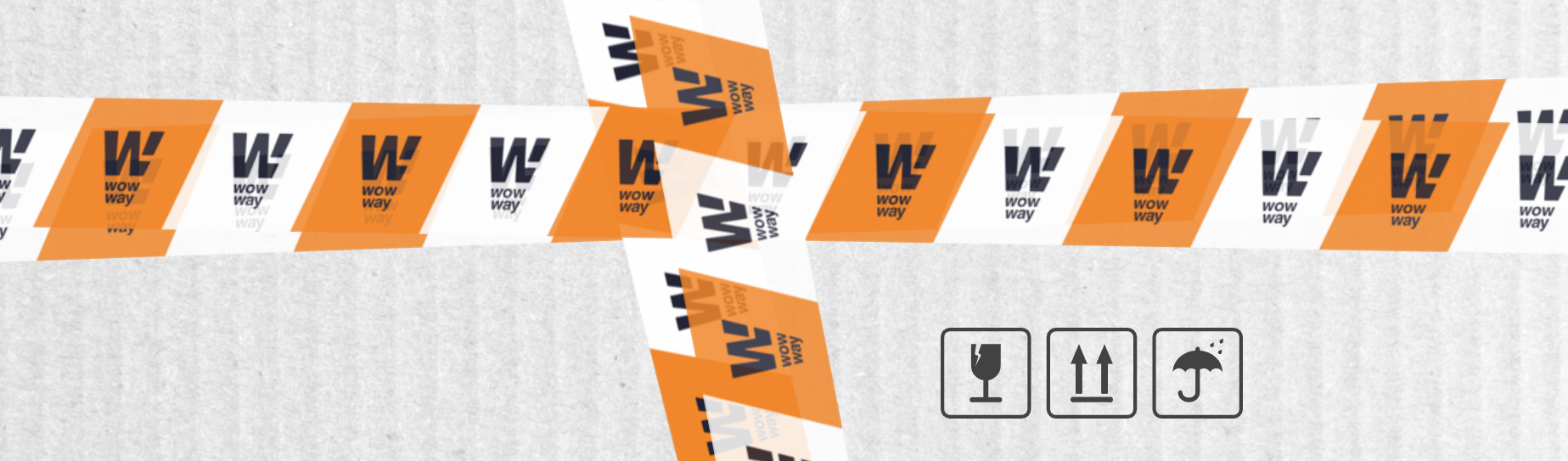 Брендинг автокосметики WOW WAY — Изображение №26 — Брендинг на Dprofile