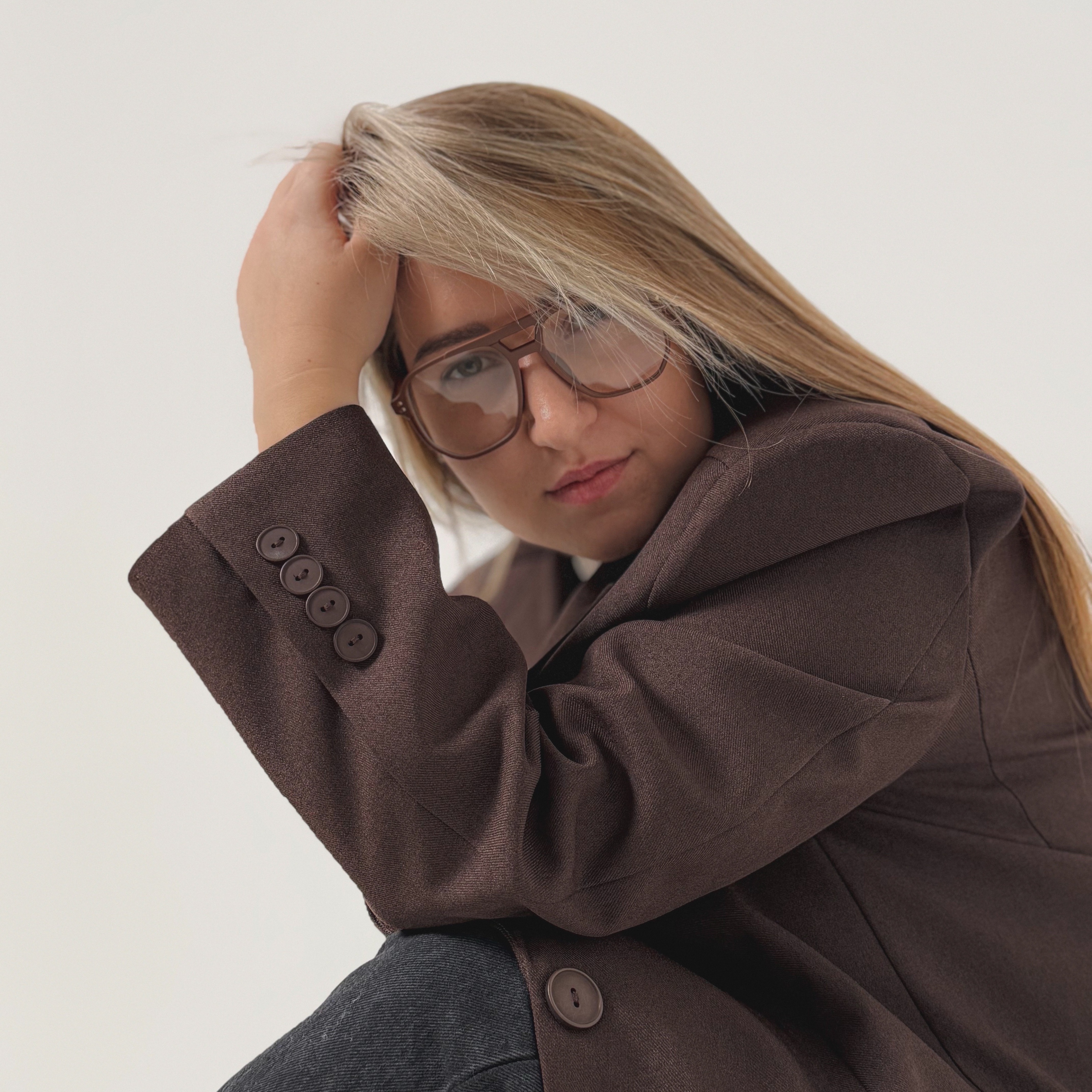 Аватар пользователя KRISTINA VOLGUSHEVA
