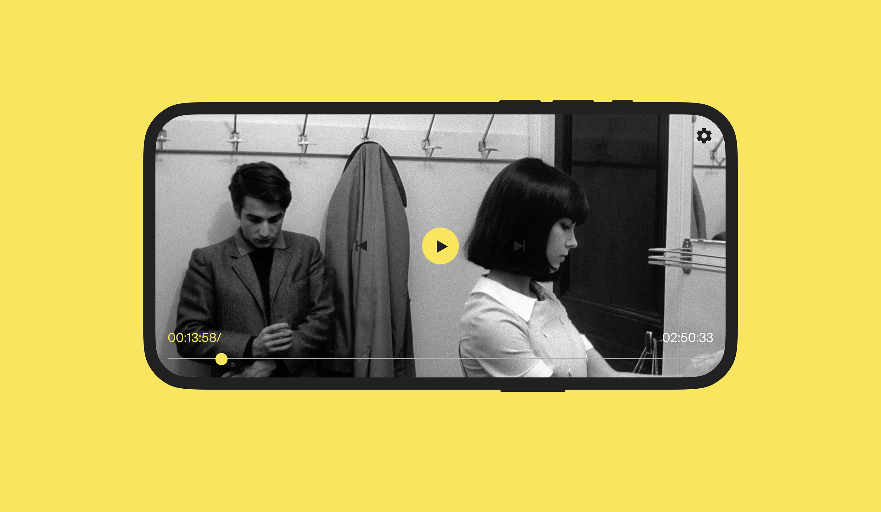ART HOUSE — App concept — Изображение №14 — Интерфейсы, Брендинг на Dprofile