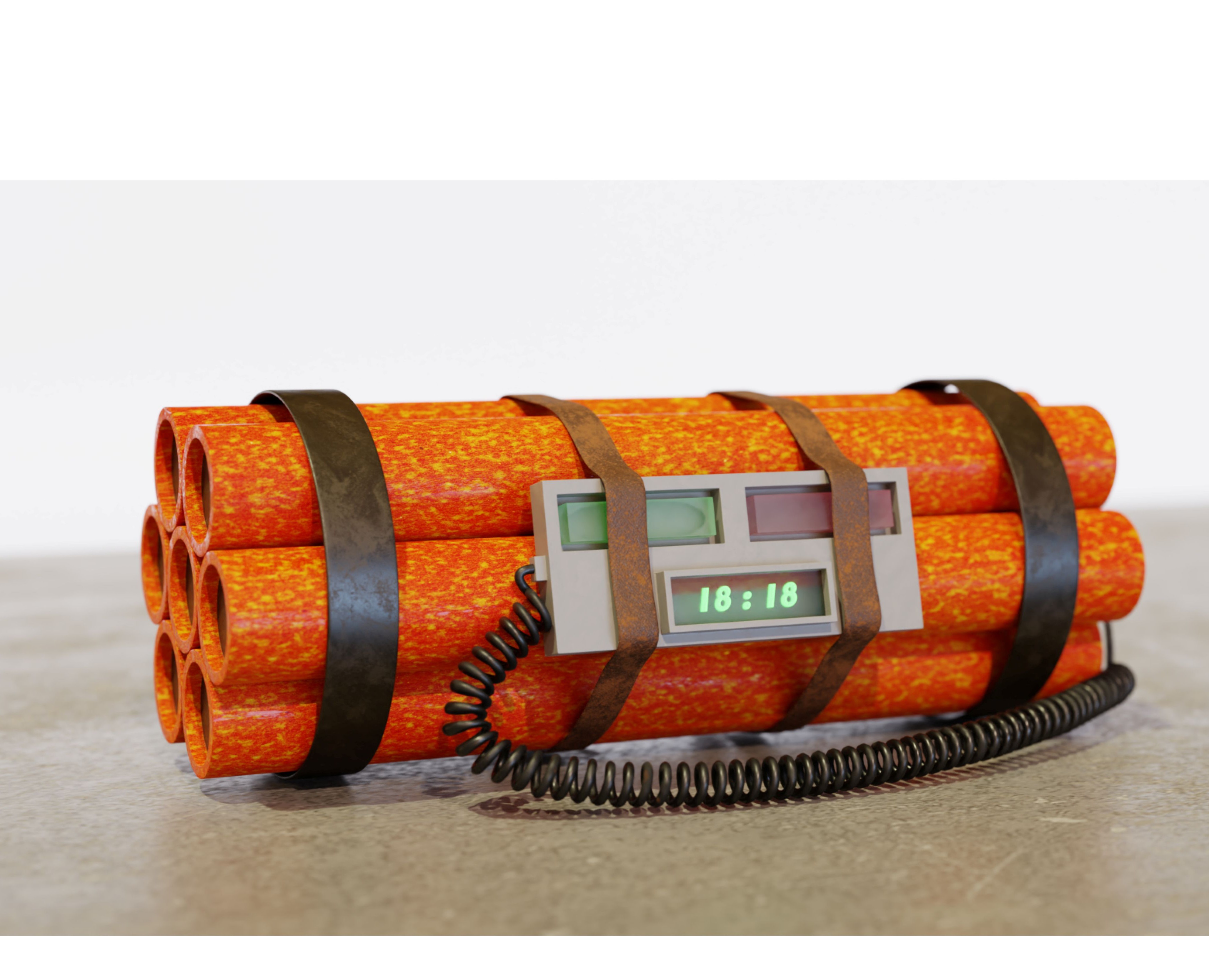 портфель_блендер — Интерфейсы на Dprofile