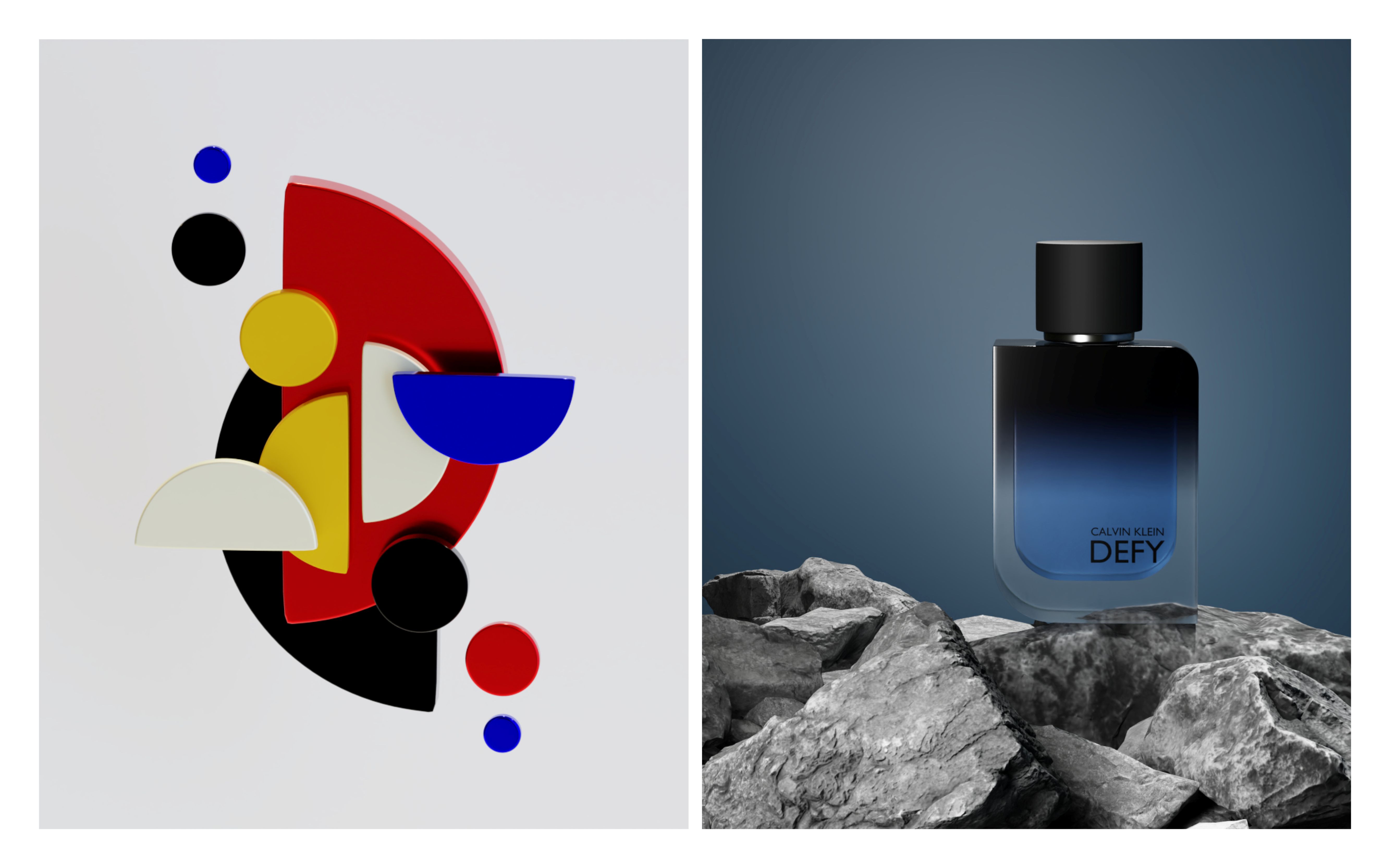 портфель_блендер — Изображение №11 — Интерфейсы на Dprofile