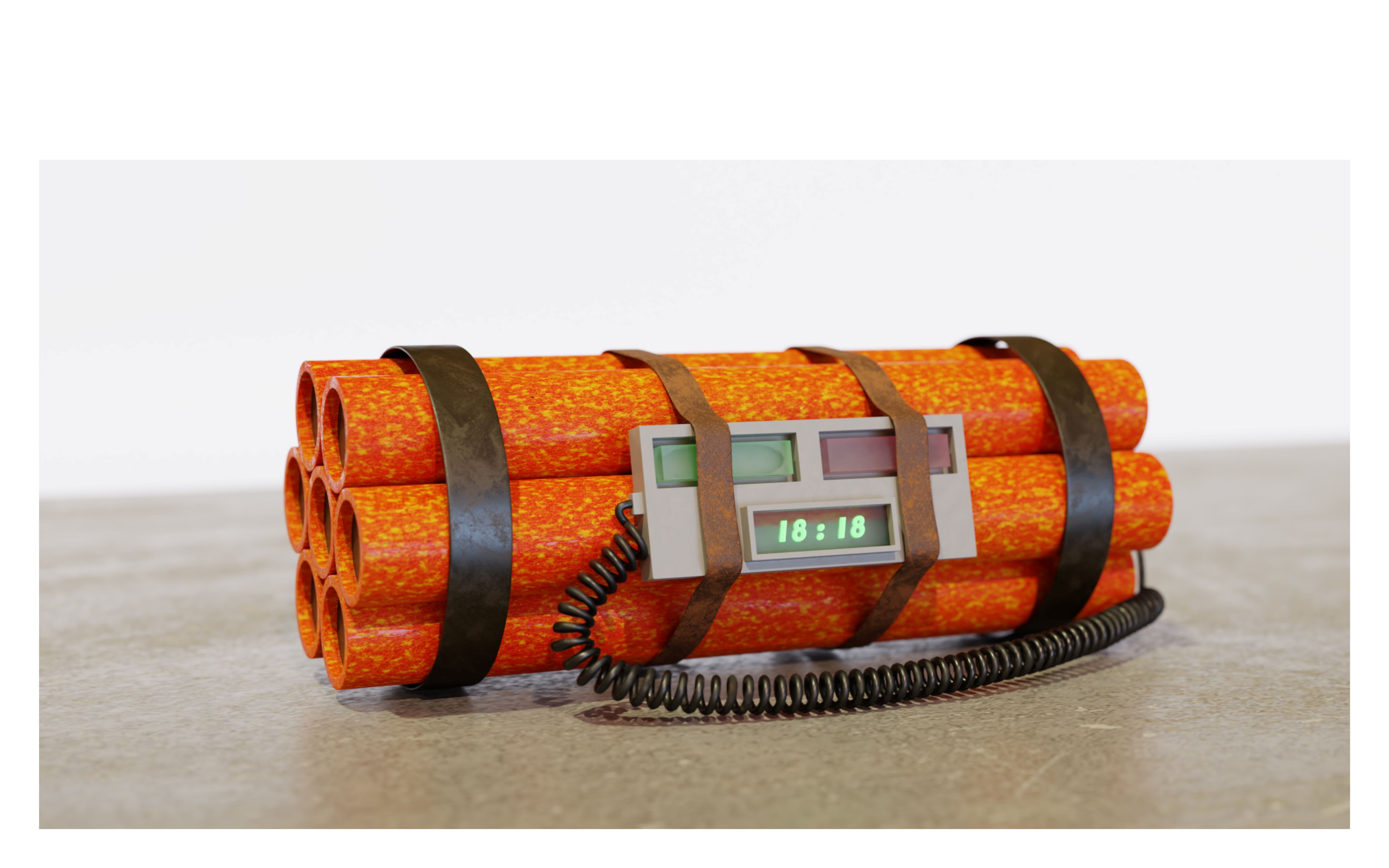 портфель_блендер — Изображение №7 — Интерфейсы на Dprofile