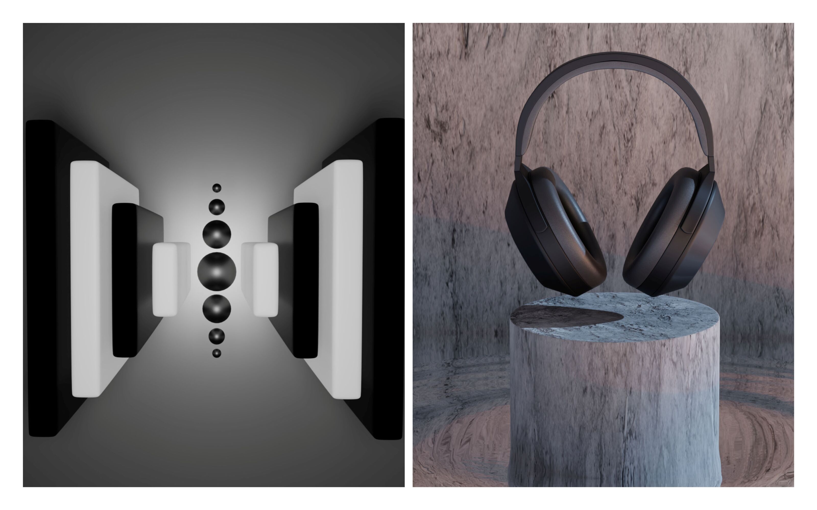 портфель_блендер — Изображение №9 — Интерфейсы на Dprofile