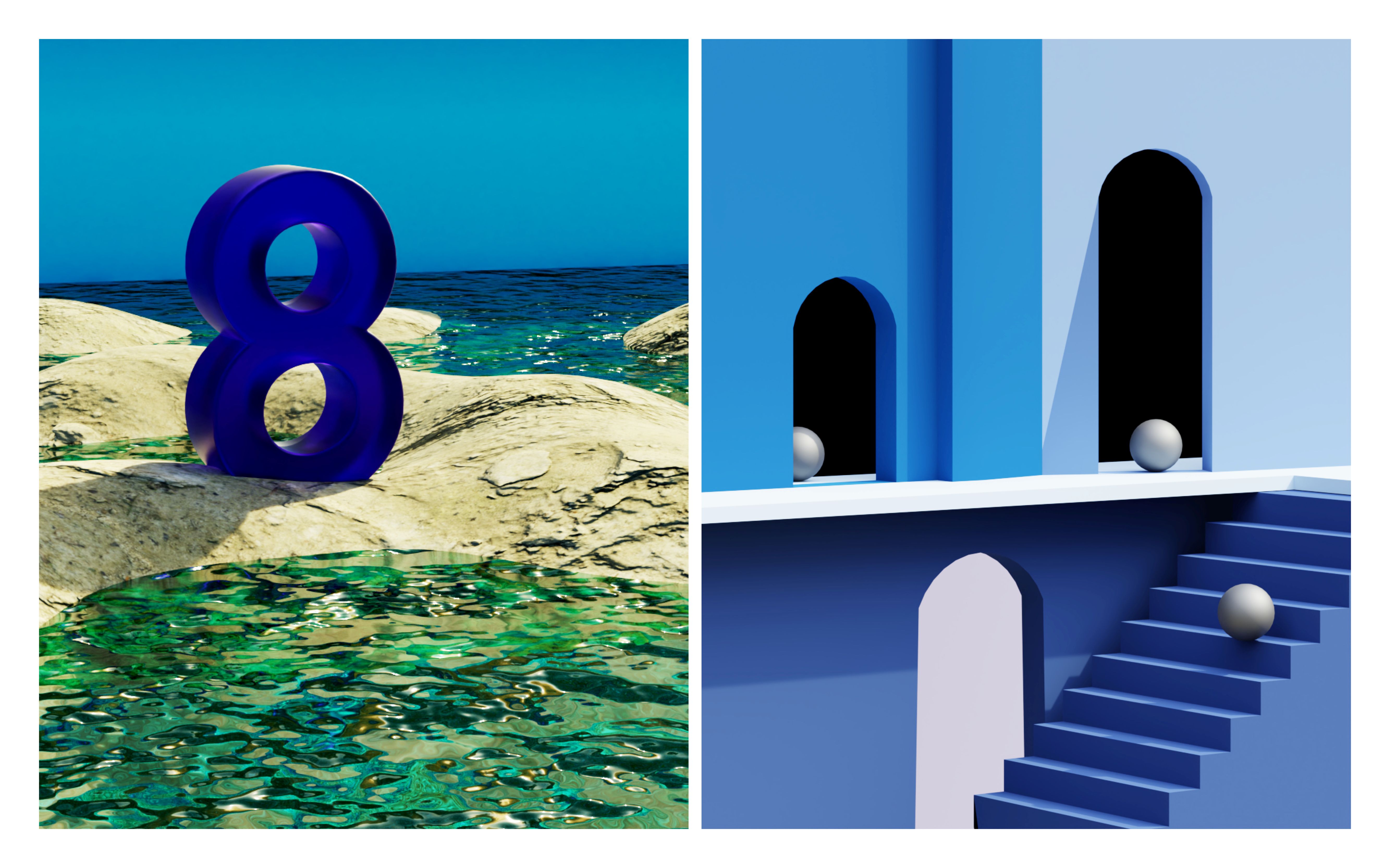 портфель_блендер — Изображение №6 — Интерфейсы на Dprofile