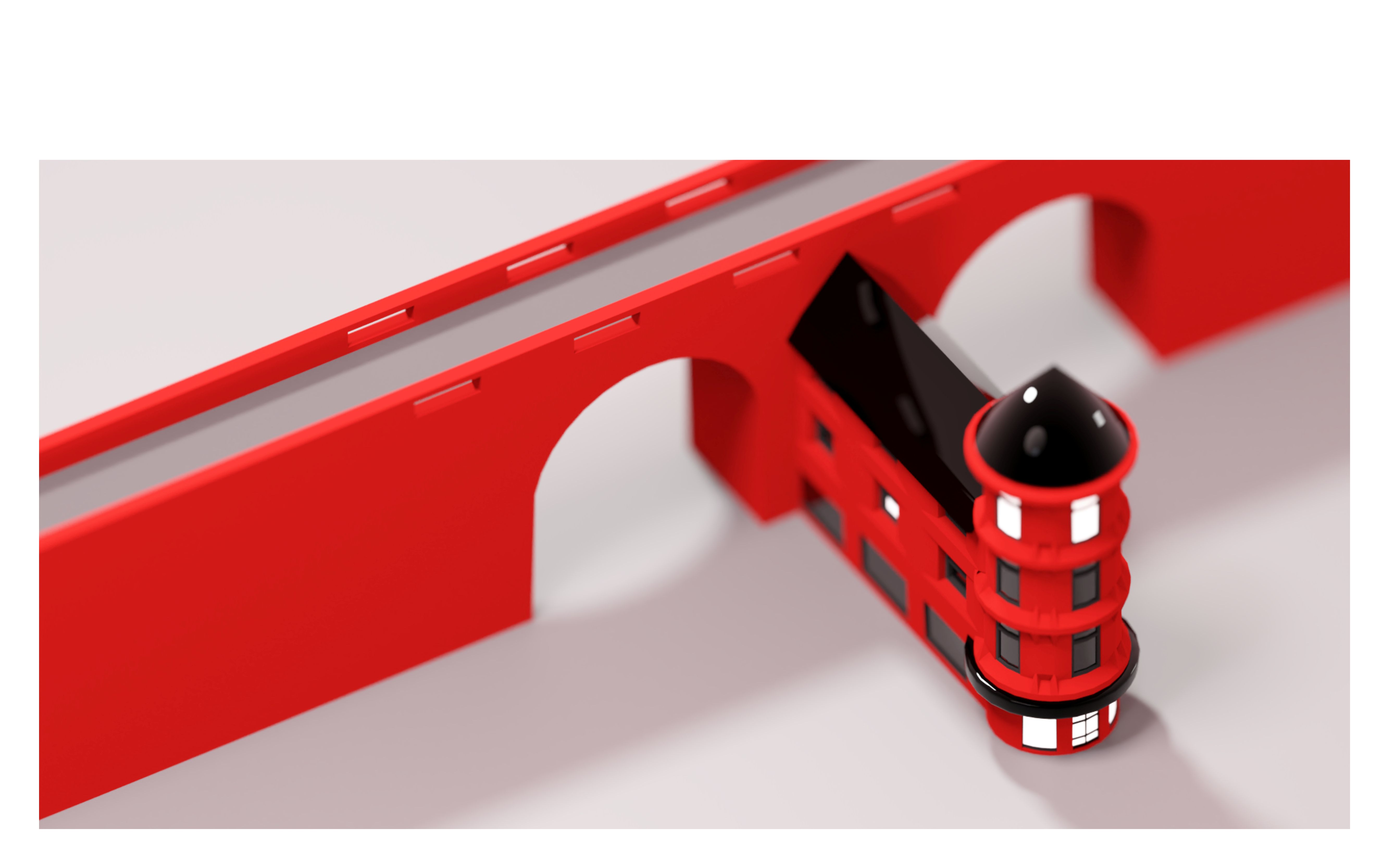 портфель_блендер — Изображение №10 — Интерфейсы на Dprofile