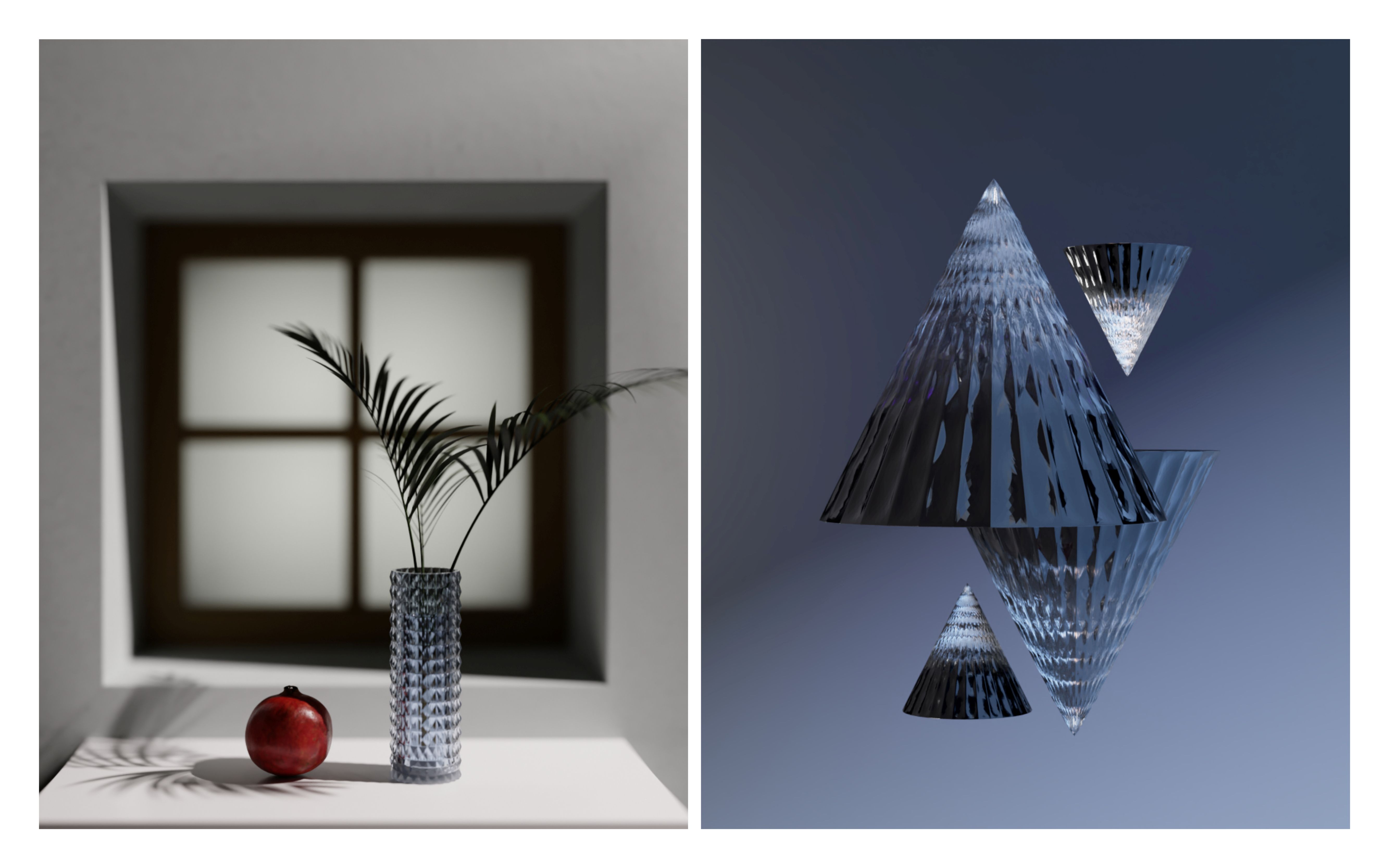 портфель_блендер — Изображение №13 — Интерфейсы на Dprofile