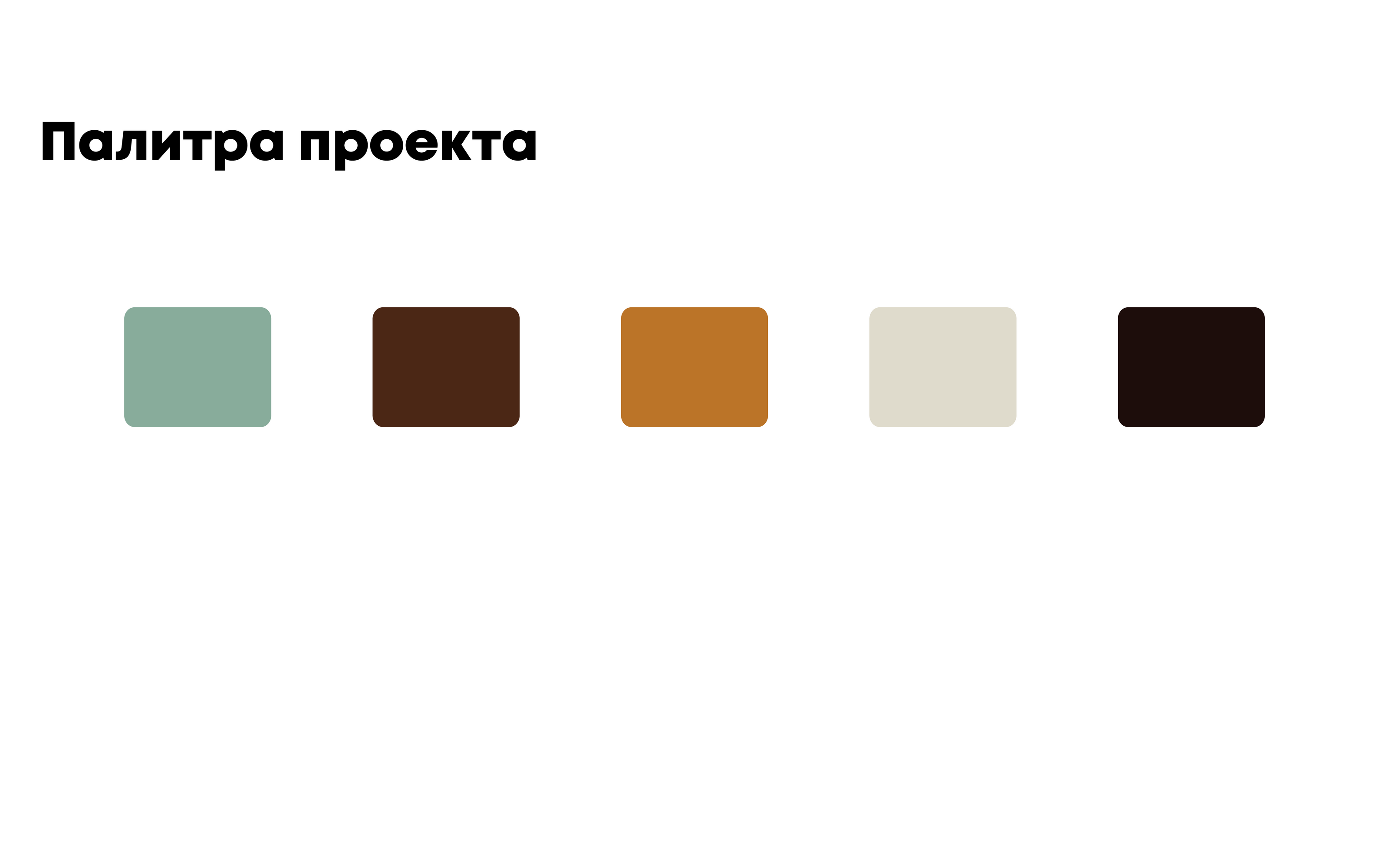 Мурал для внутренней стены кофейни — Изображение №5 — Интерфейсы на Dprofile