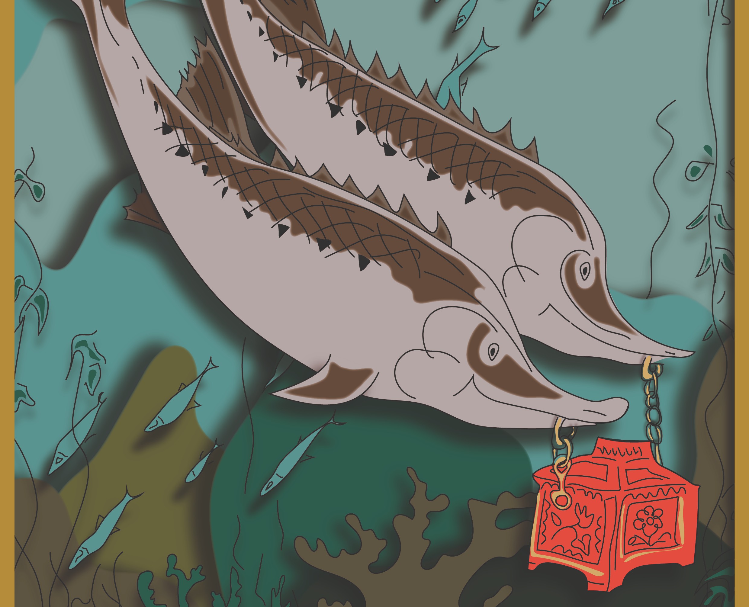 Календарь в кабинет педиатра — Интерфейсы на Dprofile