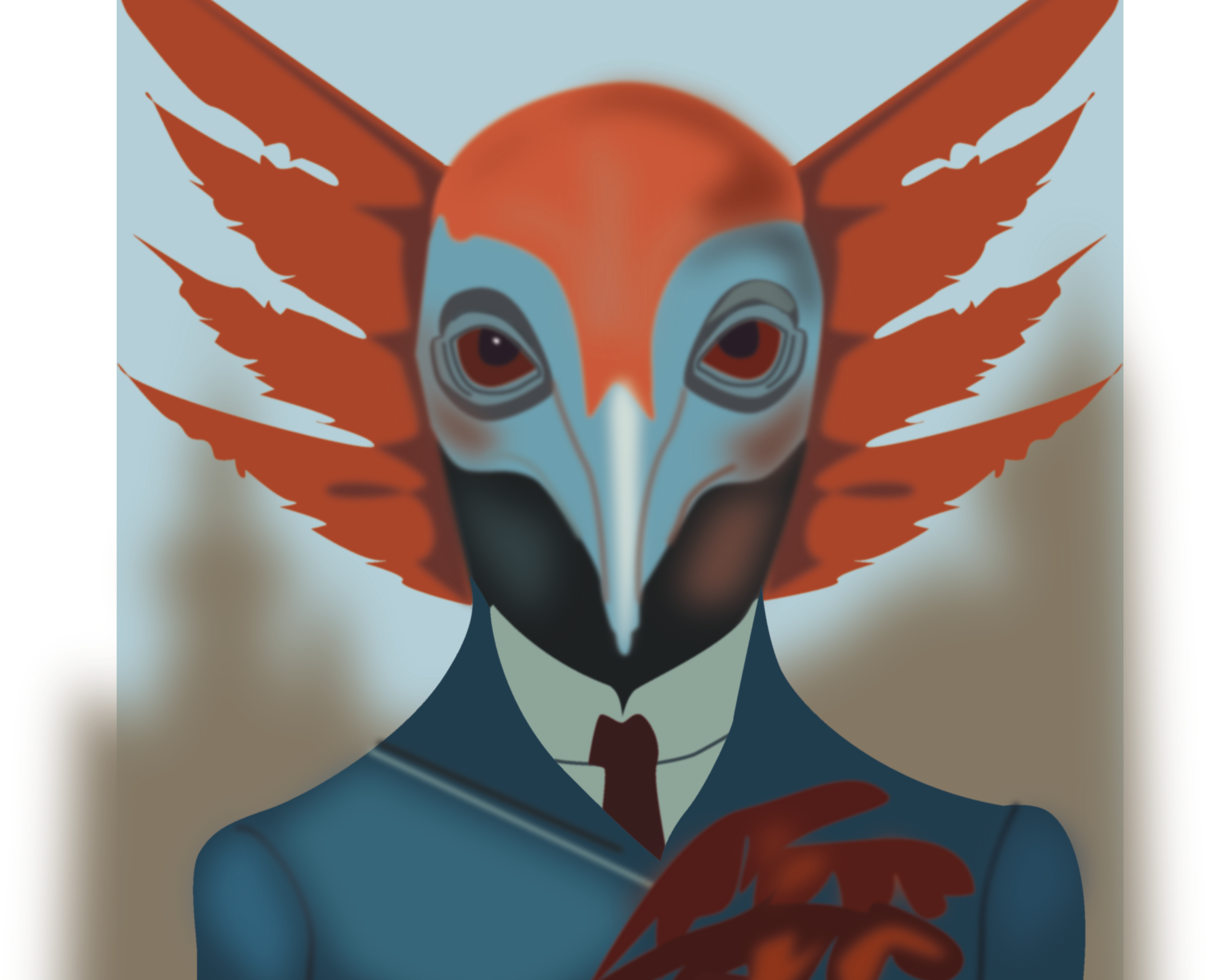 Это не считается — Интерфейсы на Dprofile