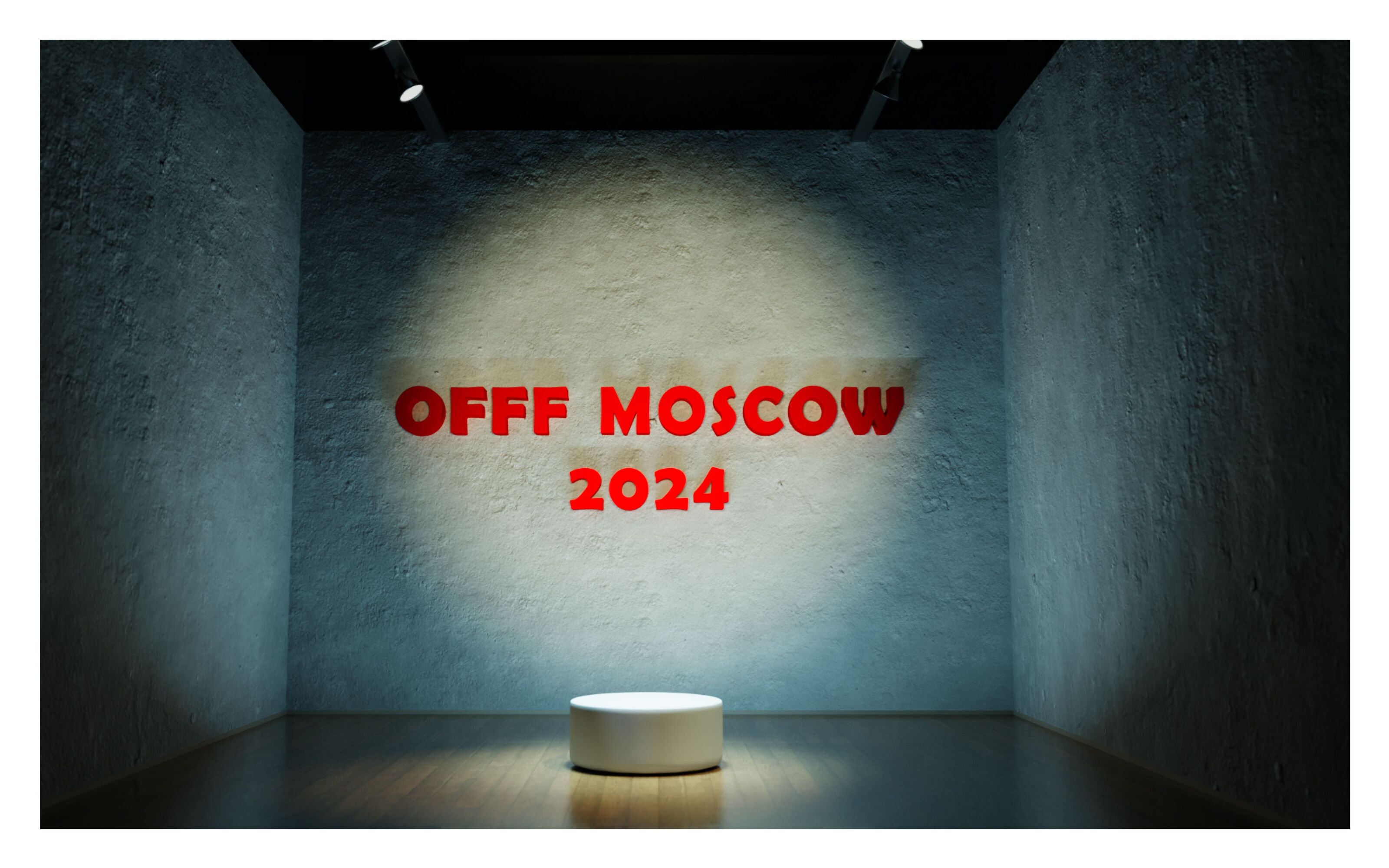 OFFF MOSCOW — Изображение №2 — Интерфейсы на Dprofile