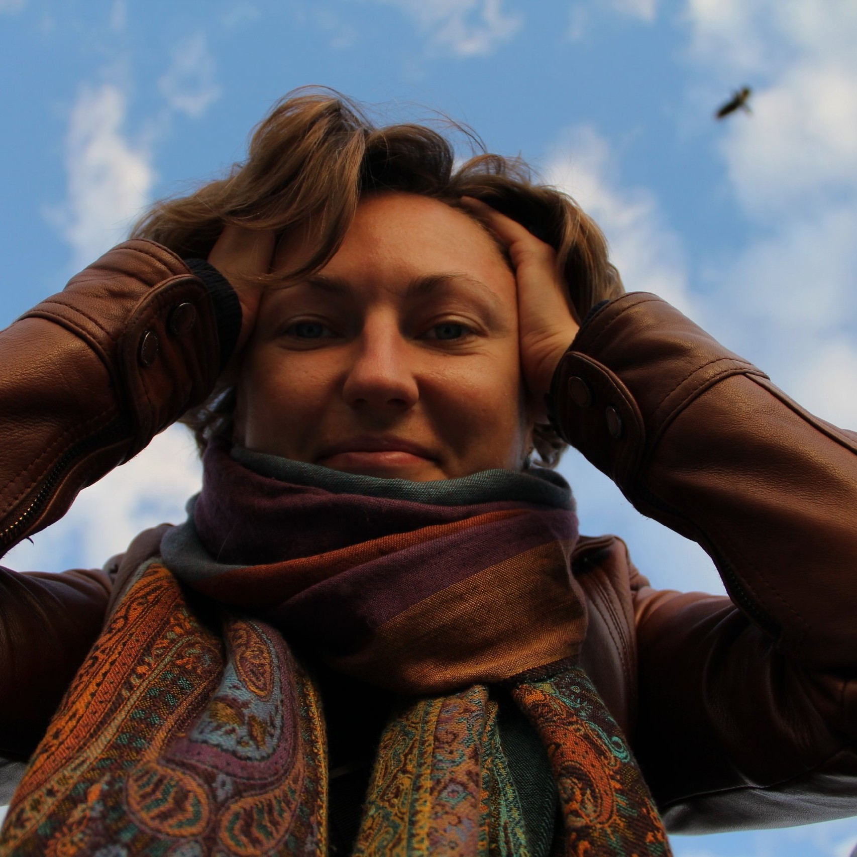 Аватар пользователя Маргарита Филякова