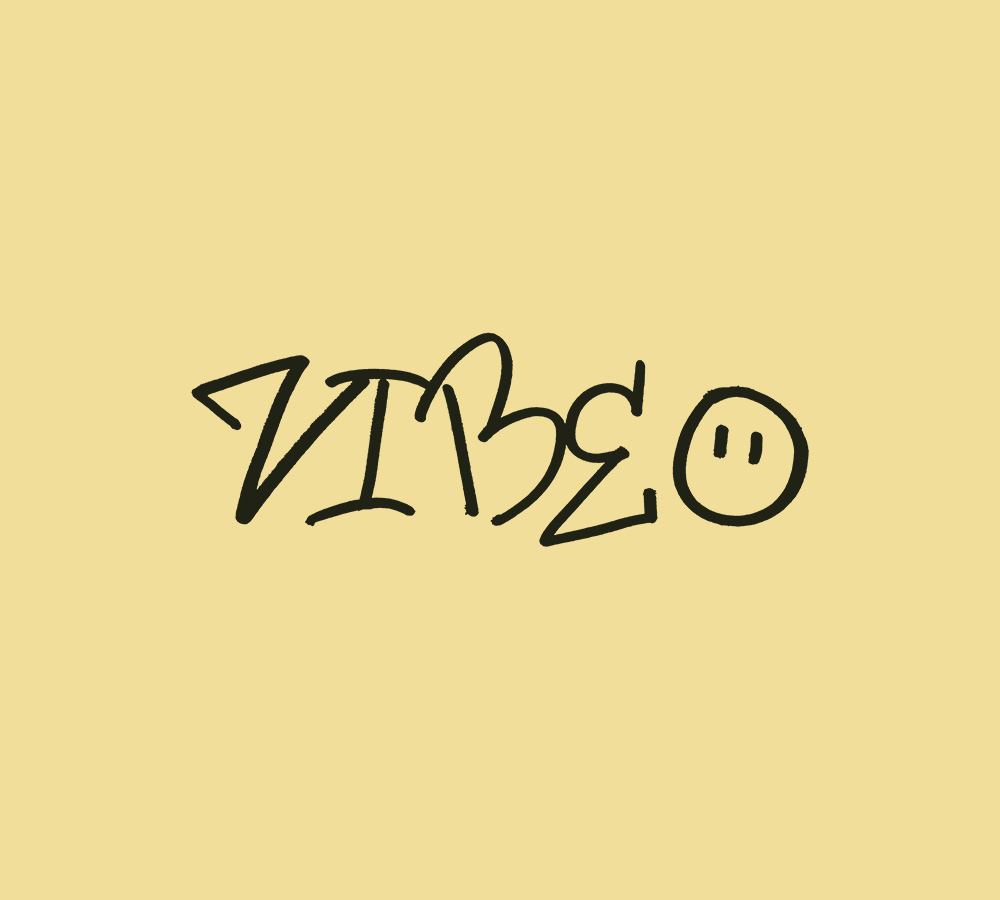 VIBE-ФИРМЕННЫЙ СТИЛЬ — Изображение №6 — Брендинг, Иллюстрация на Dprofile
