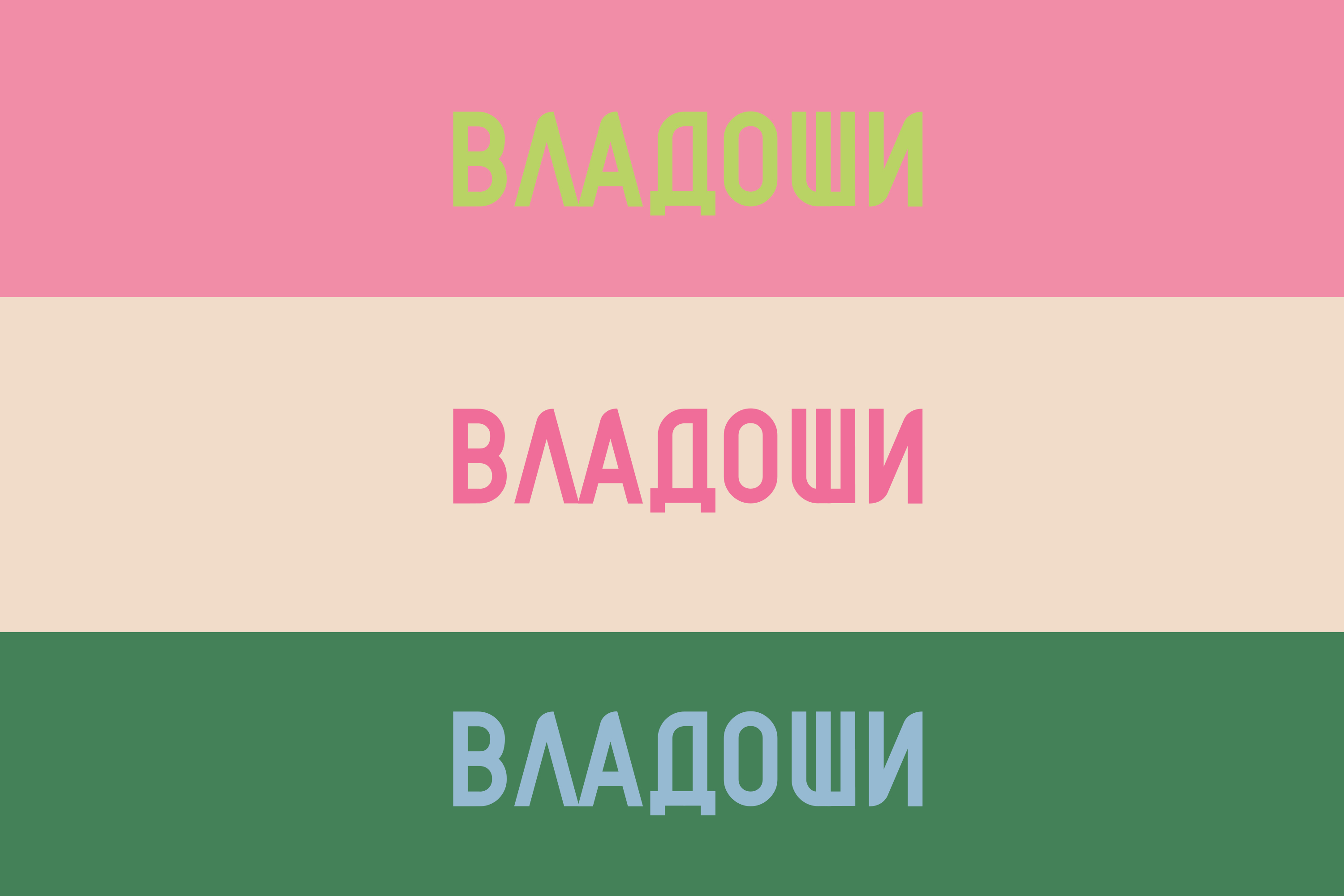 ФИРМЕННЫЙ СТИЛЬ — Изображение №22 — Брендинг, Графика на Dprofile