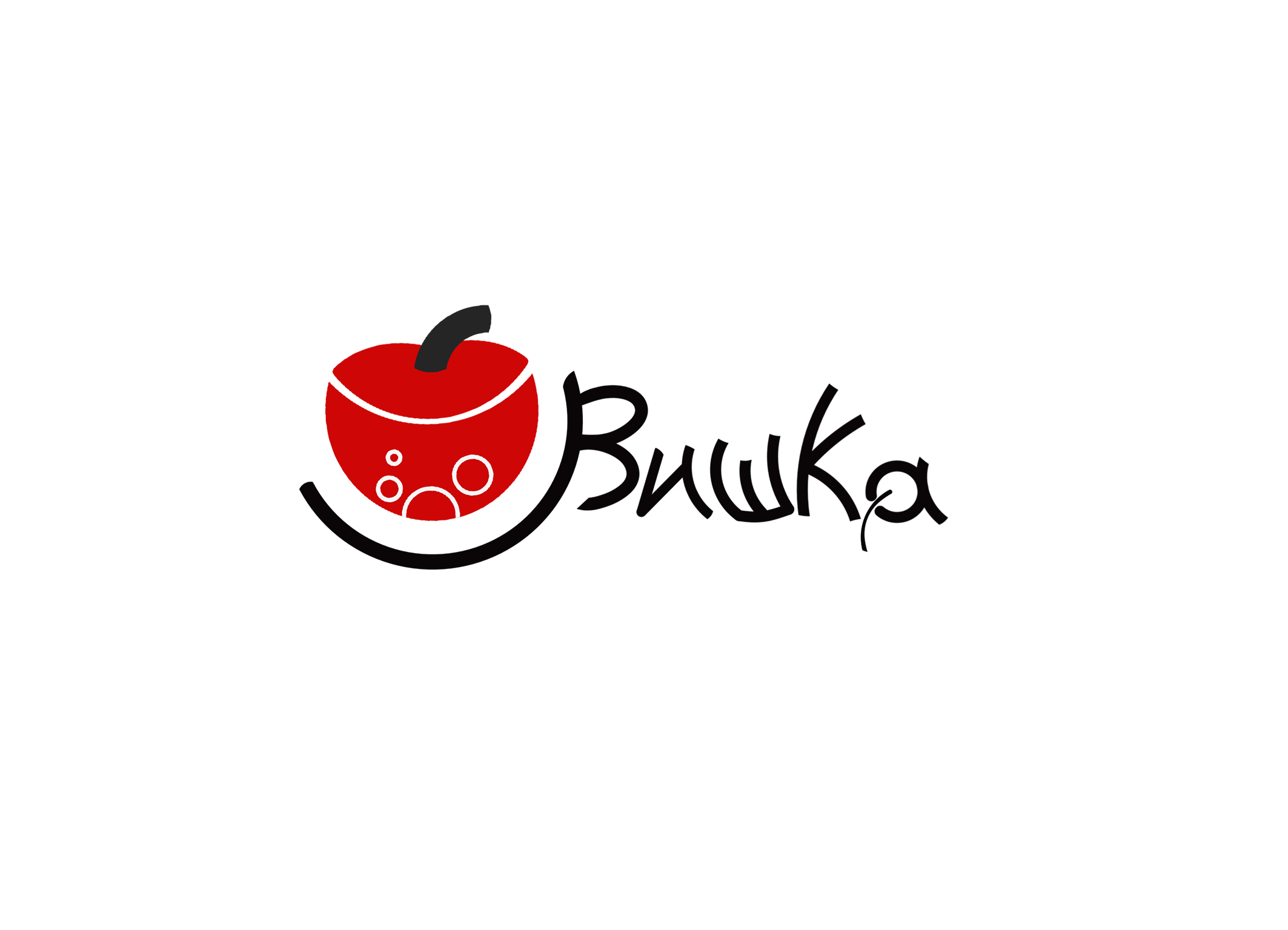 ВИШКА — Изображение №2 — Интерфейсы, Брендинг на Dprofile