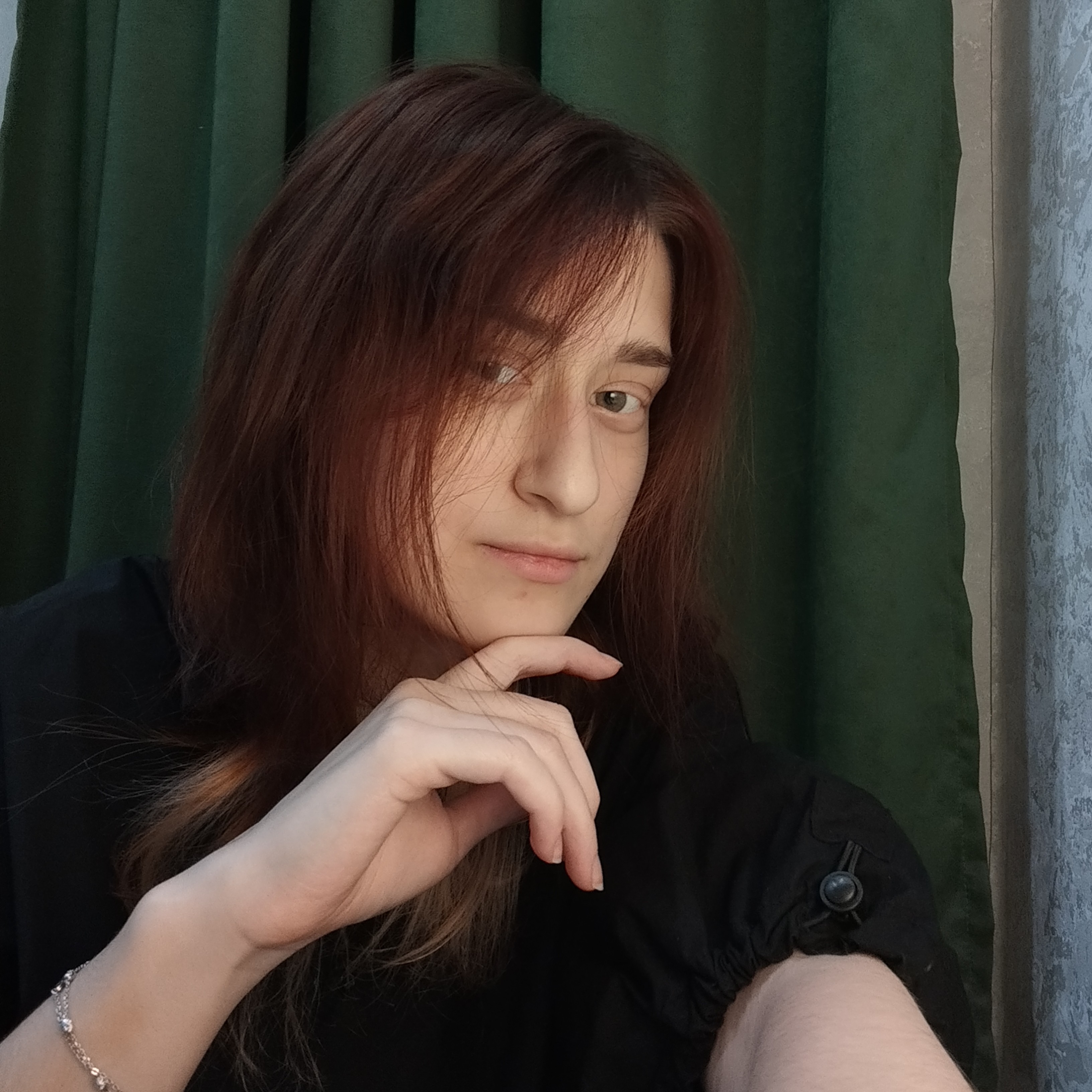 Аватар пользователя Самира Дурмуш