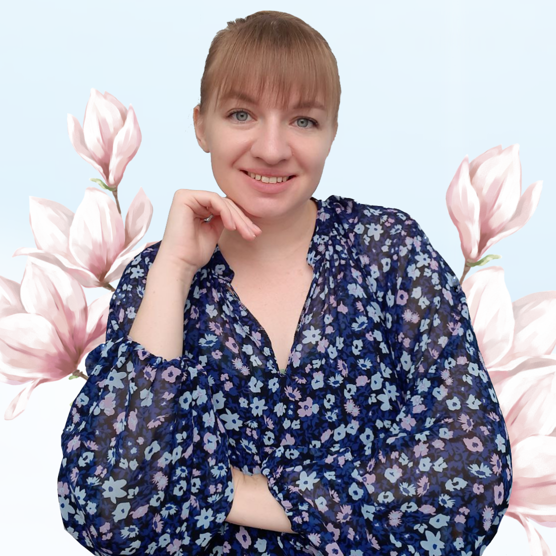 Аватар пользователя Анна Тихенко