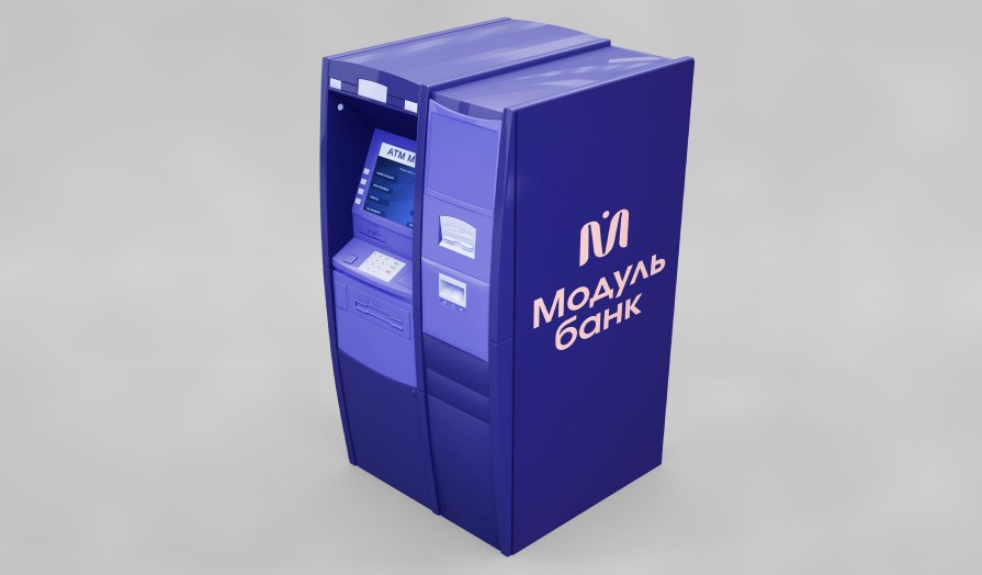 Ребрендинг для "Модульбанк" — Изображение №11 — Брендинг на Dprofile