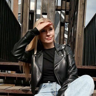 Аватар пользователя Марина Орлова