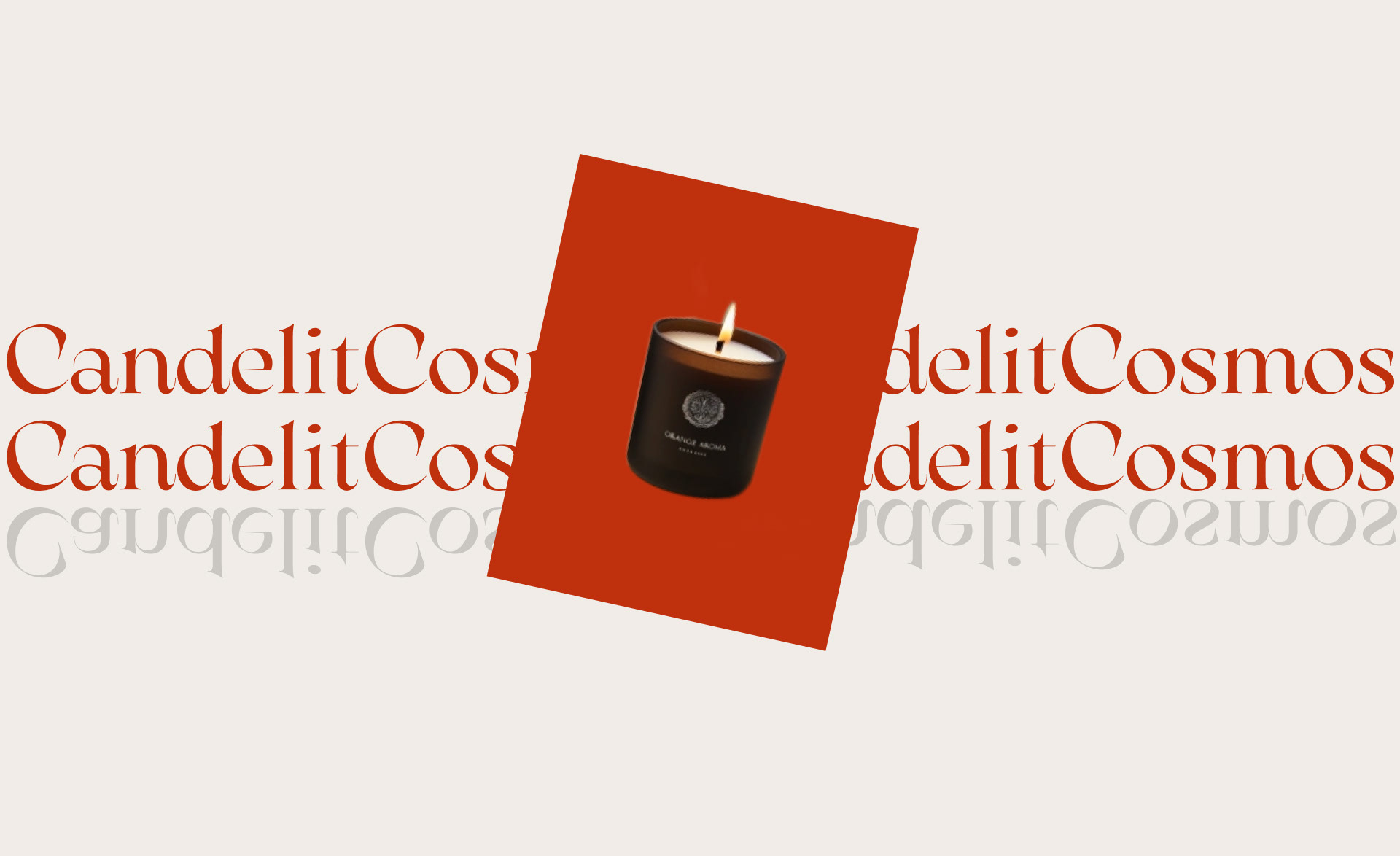 Candelit Cosmos online store of scented candles — Изображение №10 — Интерфейсы, Анимация на Dprofile