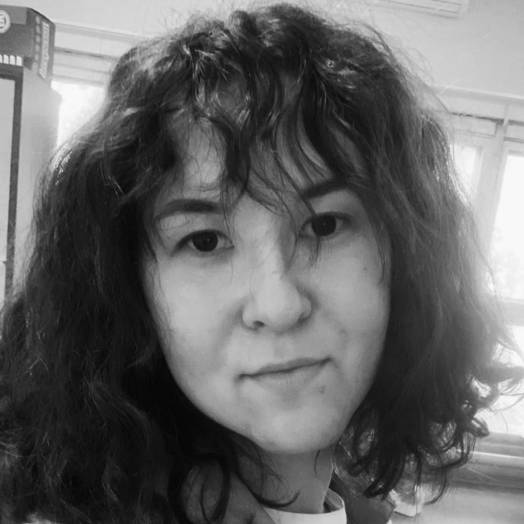 Аватар пользователя Екатерина Куприянова