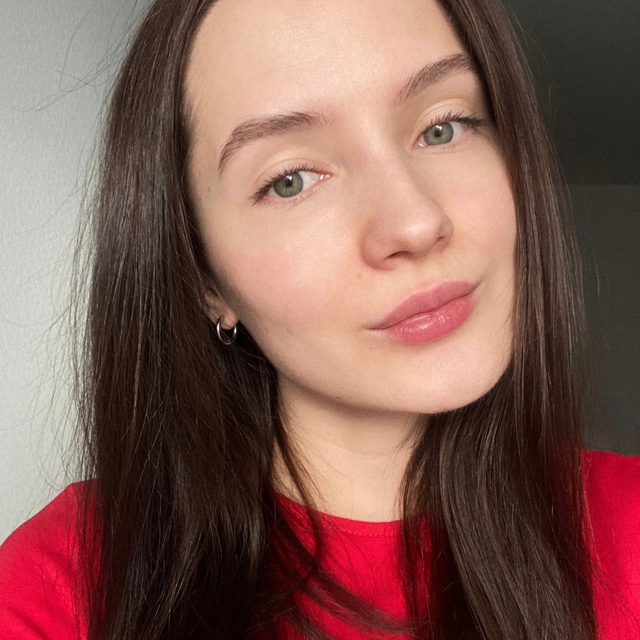 Аватар пользователя Анастасия Калугина