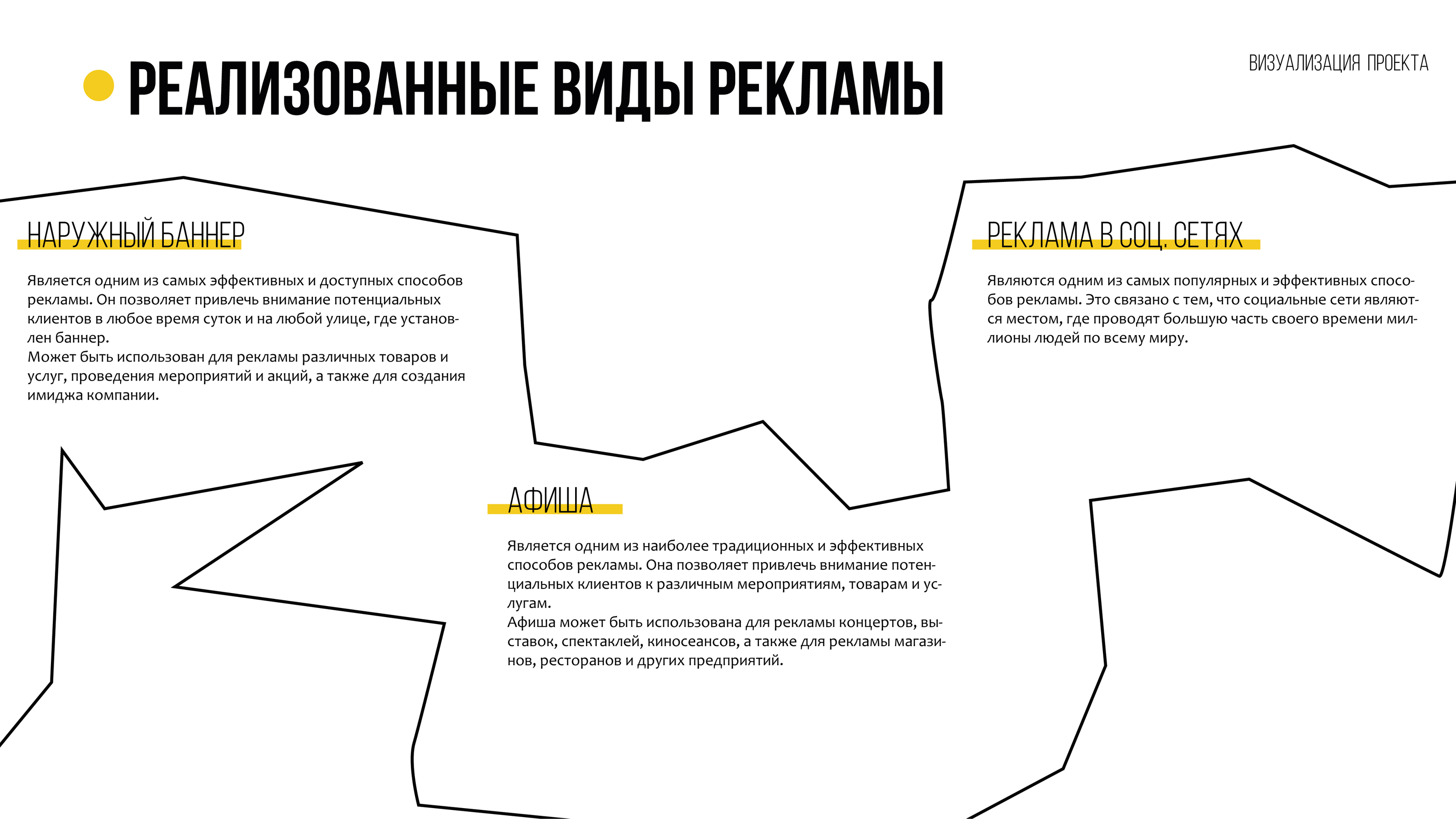 Портфолио 3: Пример презентации без рассказчика — Изображение №9 — Маркетинг на Dprofile