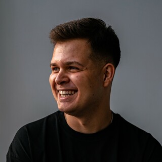 Аватар пользователя Михаил Самсонов