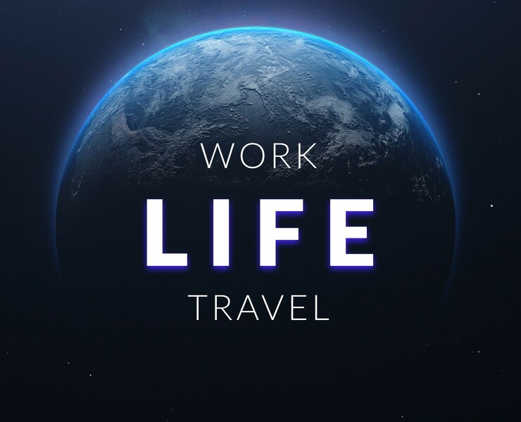 UI UX Landing Page for Business travel на Dprofile