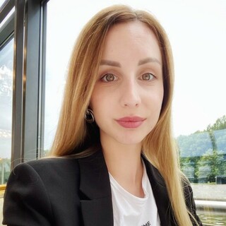 Аватар пользователя Вероника Мартьянова
