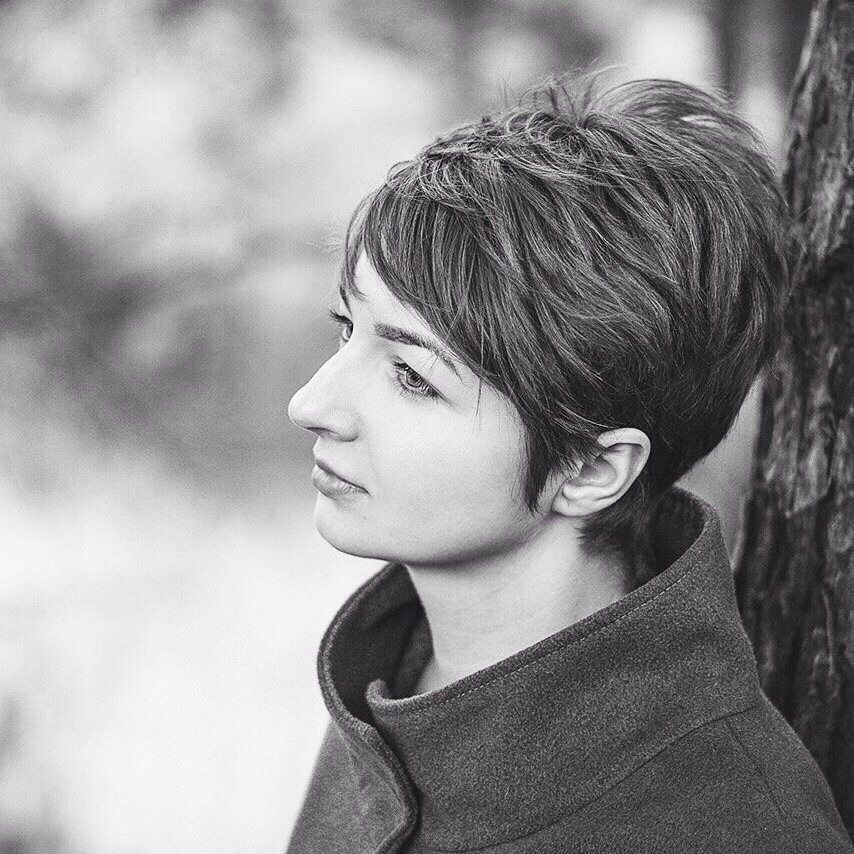 Аватар пользователя Ирина Хрисанфова