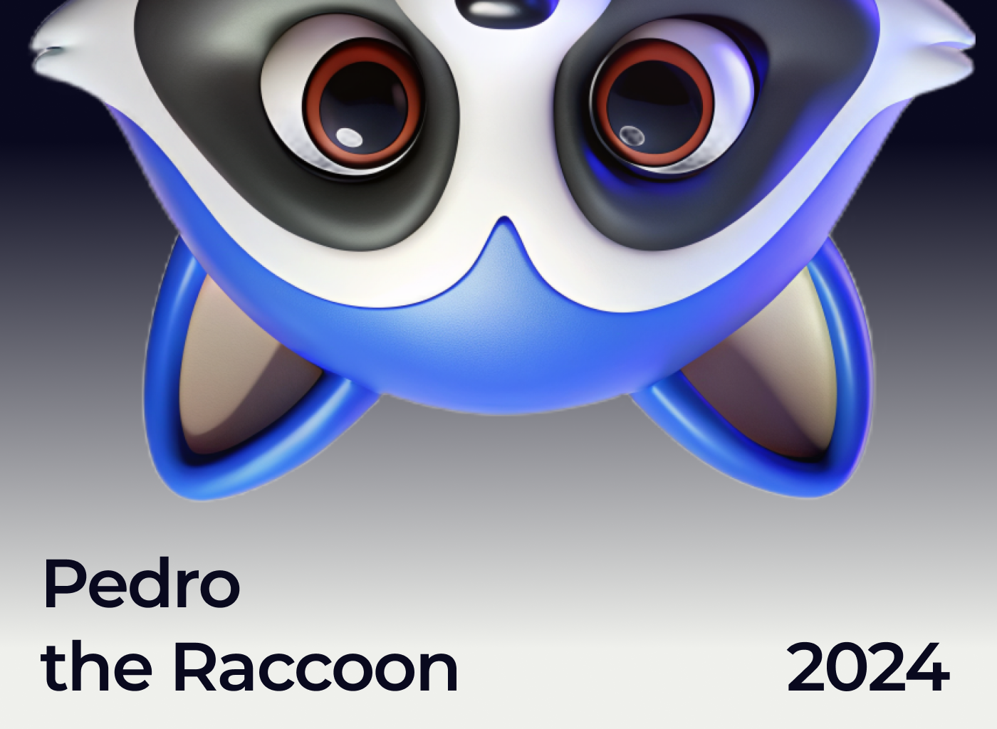Pedro the Raccoon: Your Personal Study Assistant — Изображение №1 — Интерфейсы на Dprofile