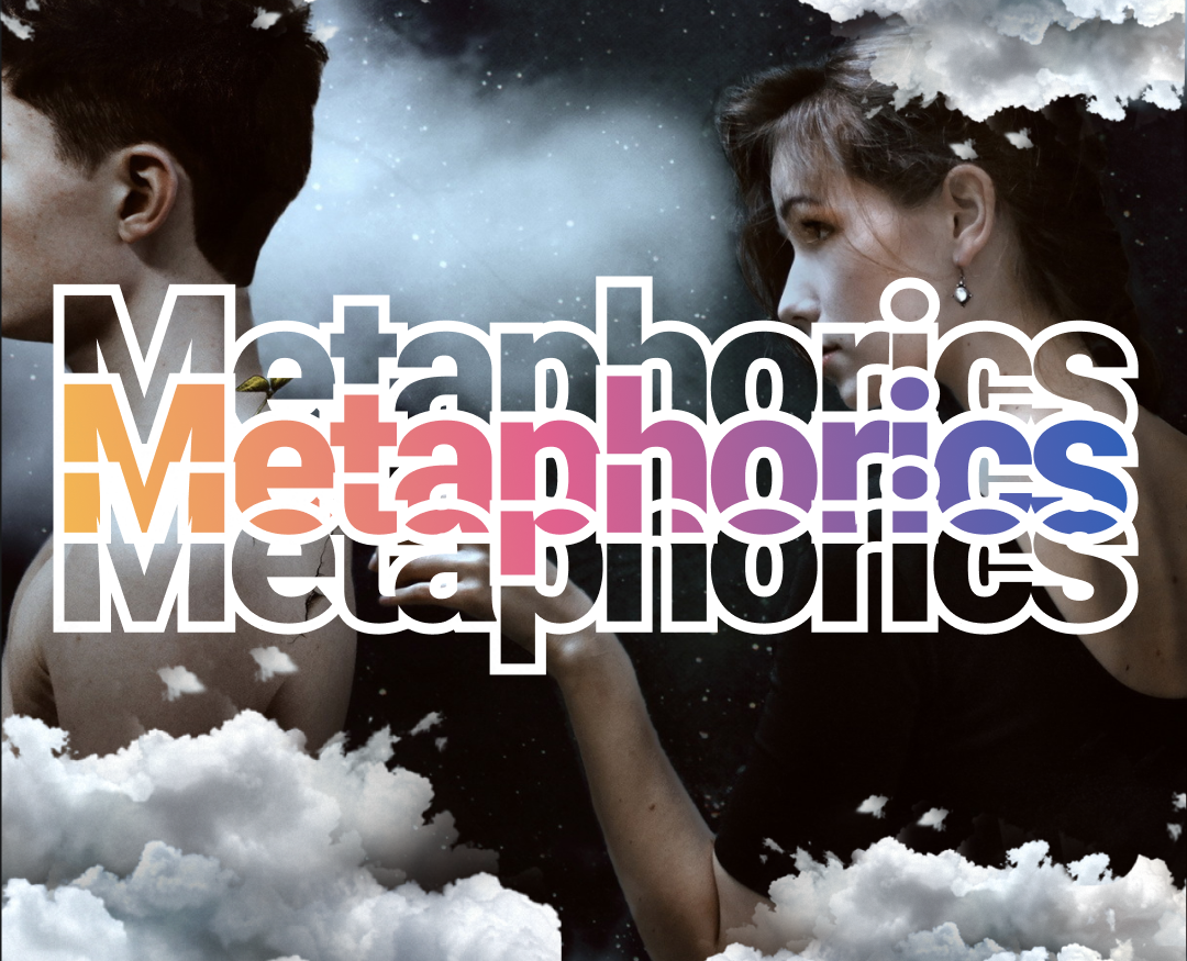 Website redesign "Metaphorics" — Интерфейсы на Dprofile