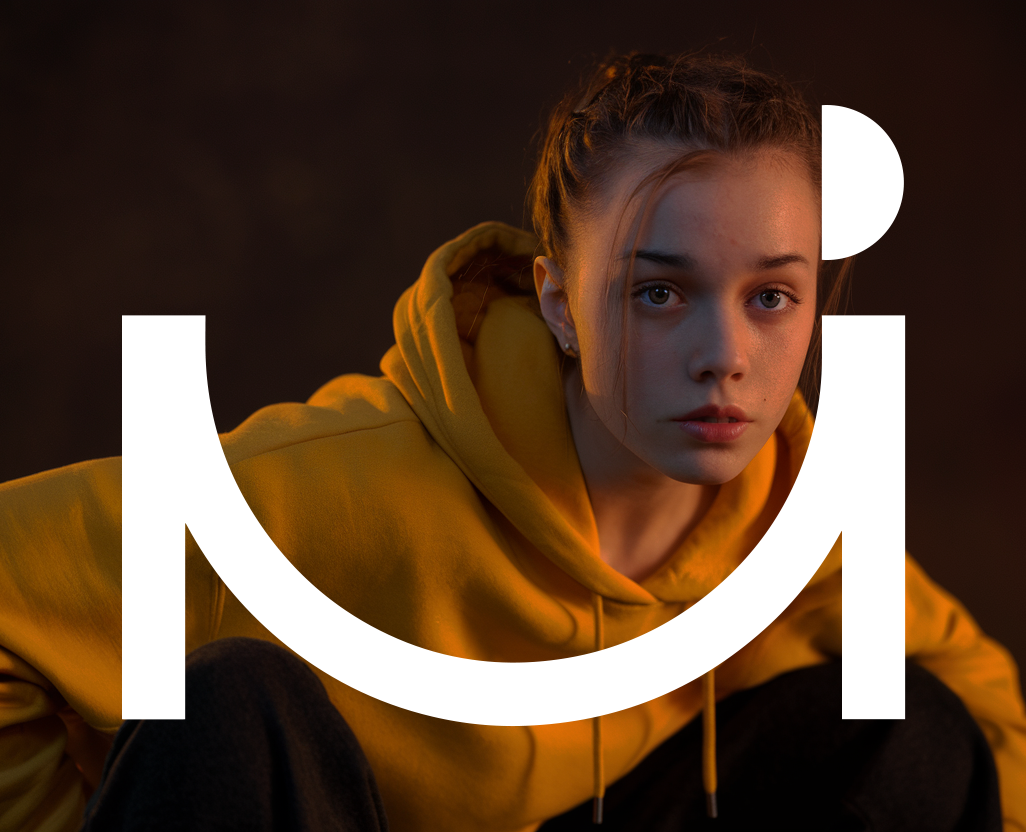 Logo Dance Studio — Брендинг на Dprofile